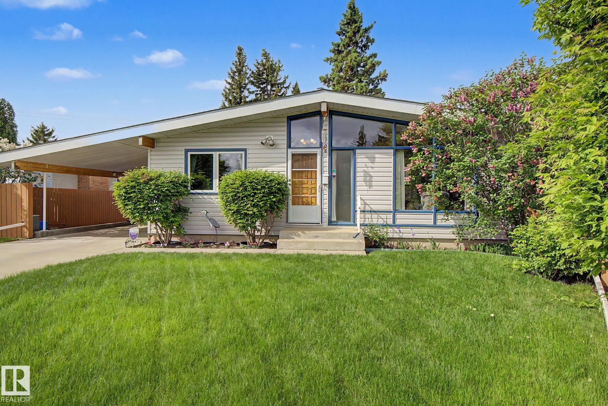 8706 162 Street, Edmonton, MLS® # E4493576