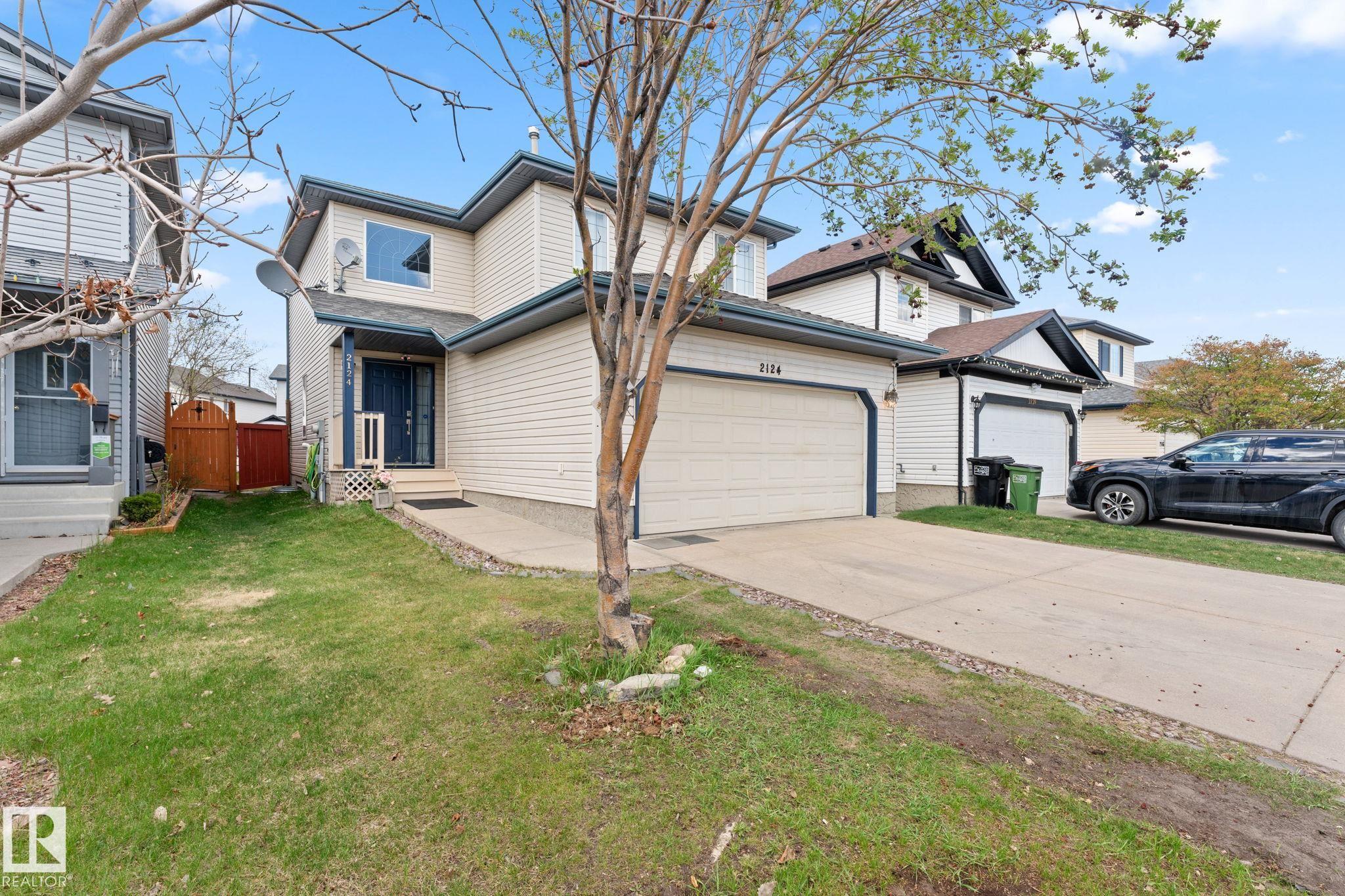 2124 35a Avenue, Edmonton, MLS® # E4493578