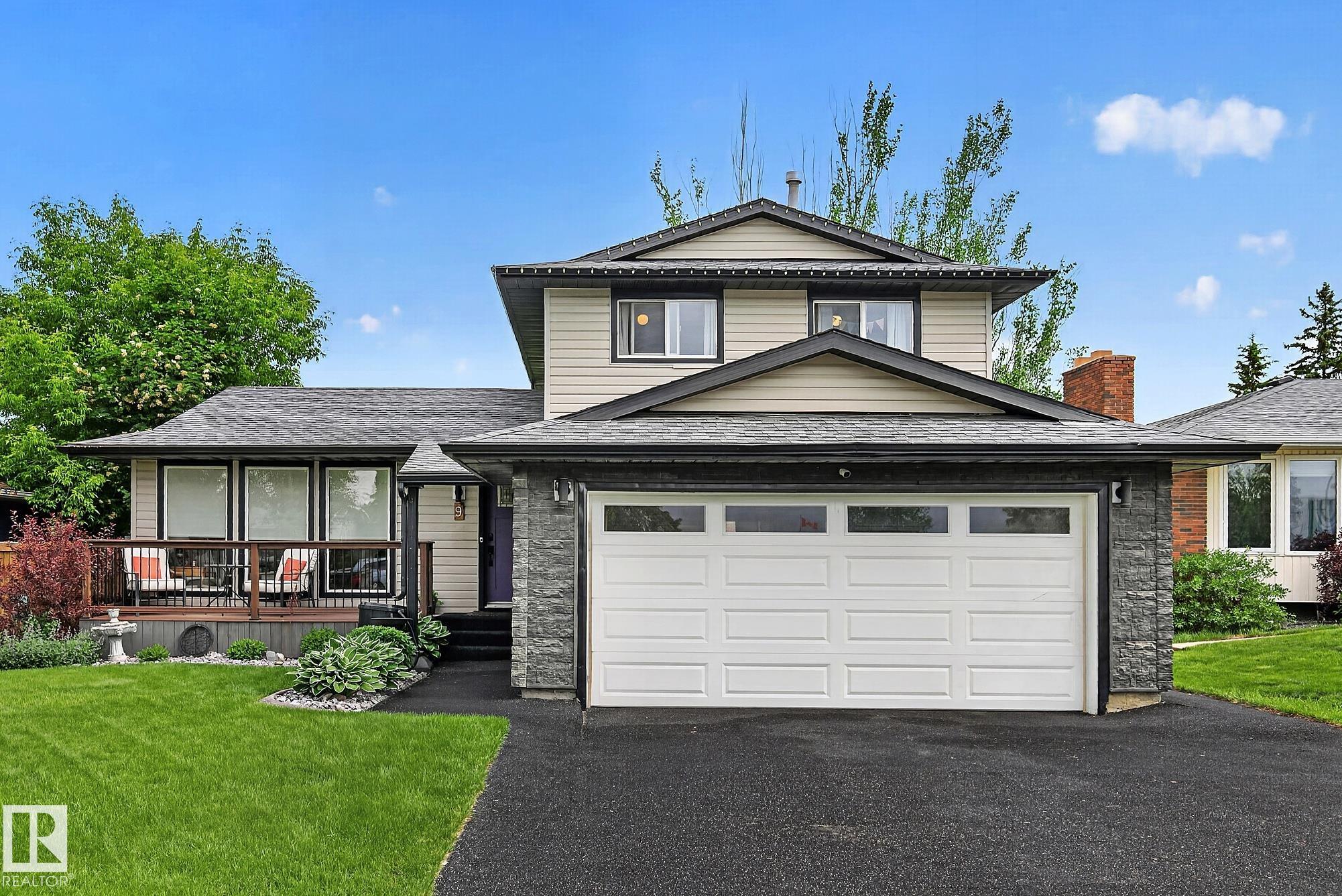 9 Millgrove Drive, Spruce Grove, MLS® # E4493579