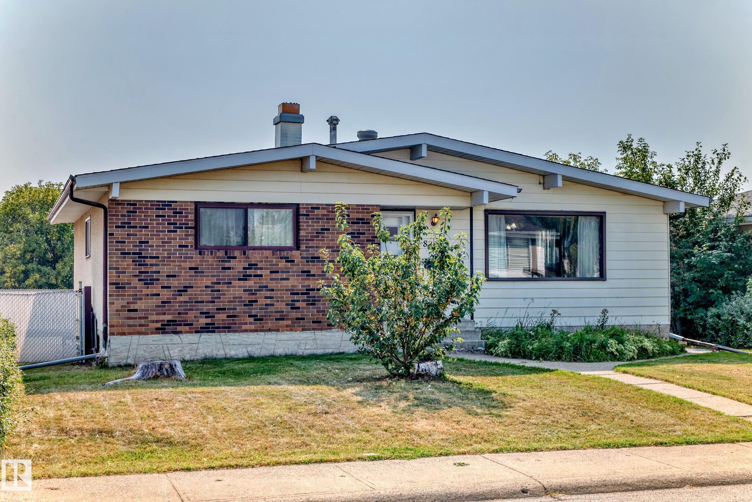 8311 150 Avenue, Edmonton, MLS® # E4493580