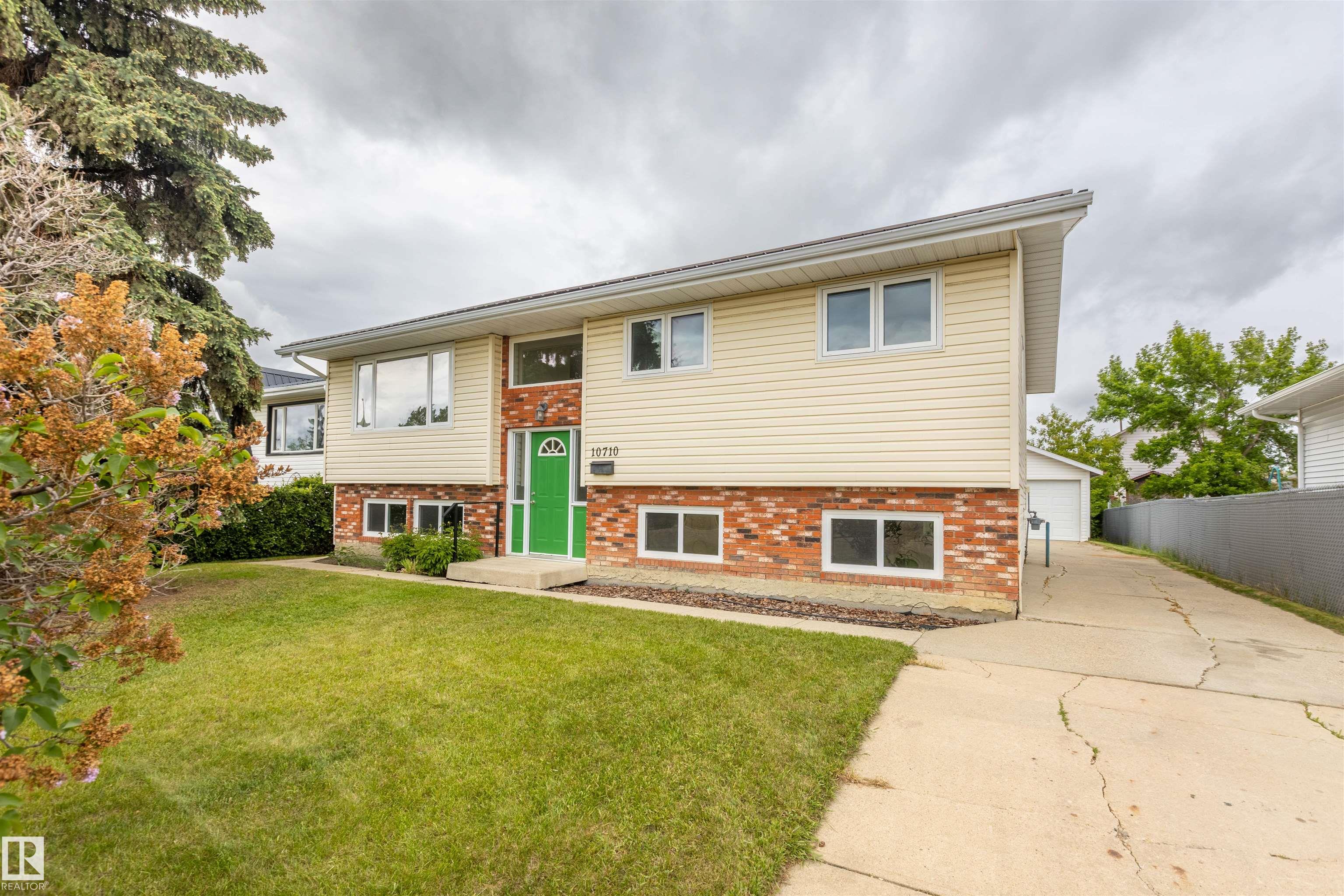 10710 97 Avenue, Morinville, MLS® # E4493581
