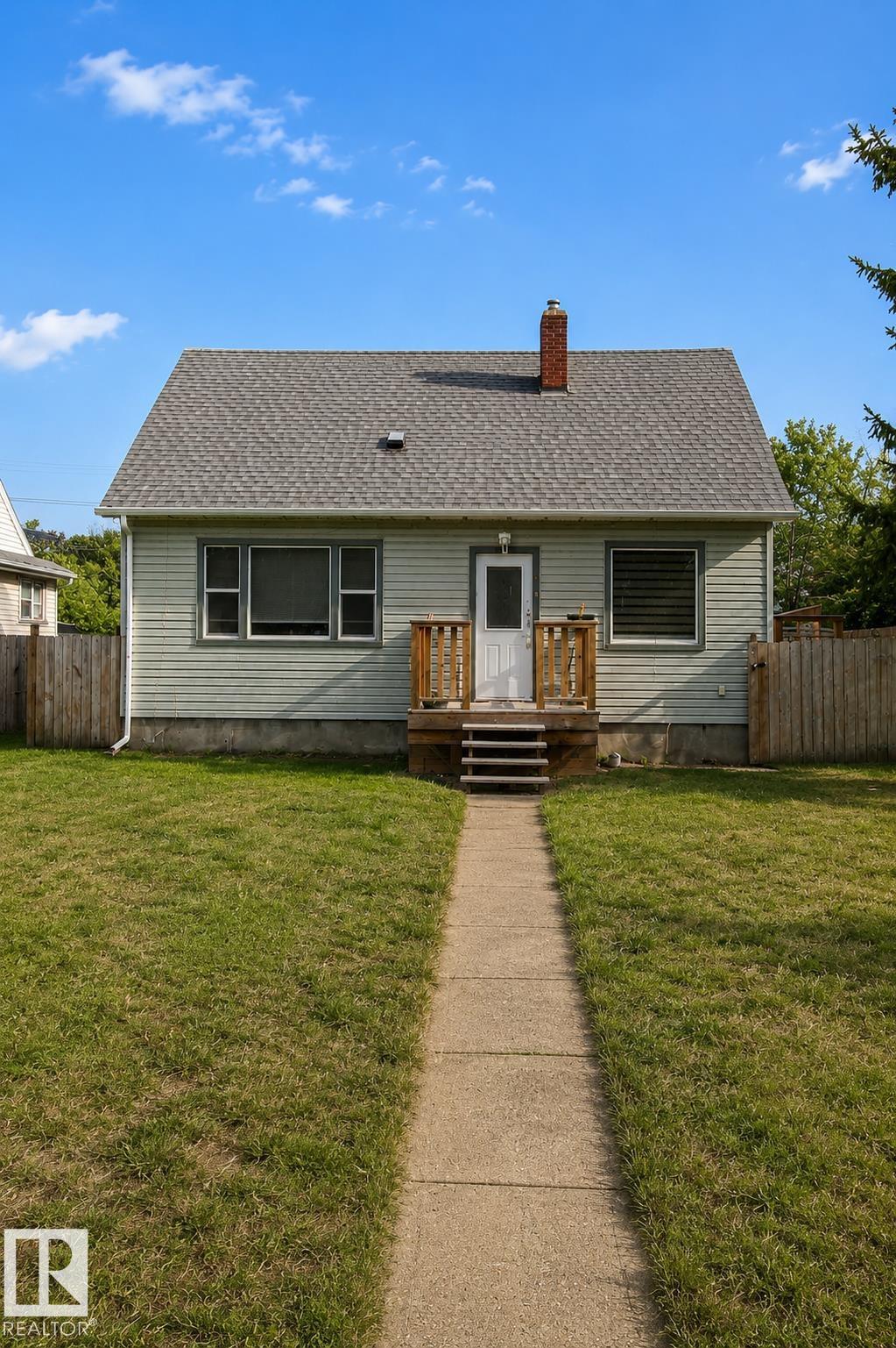 10815 112 Street, Edmonton, MLS® # E4493582