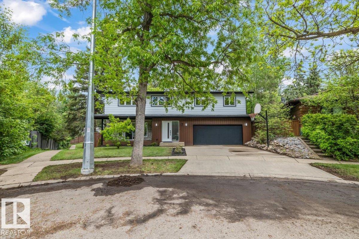 7 Glacier Place, St. Albert, MLS® # E4493584