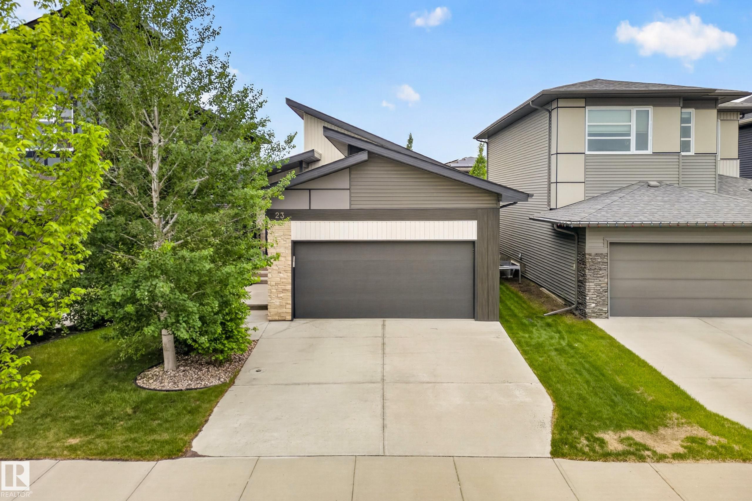 23 Red Fox Way, St. Albert, MLS® # E4493585
