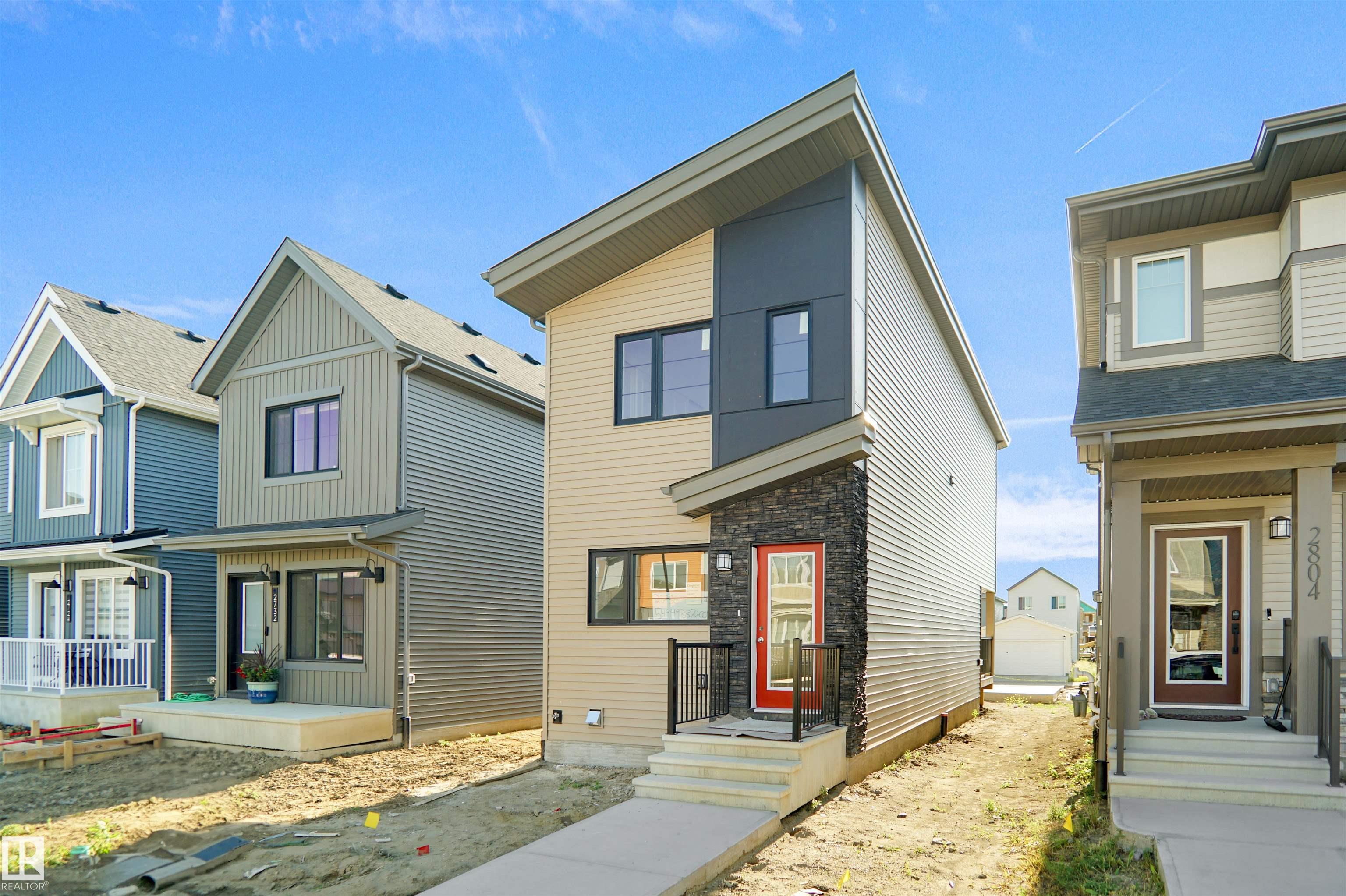 92 1430 Aster Way, Edmonton, MLS® # E4493587