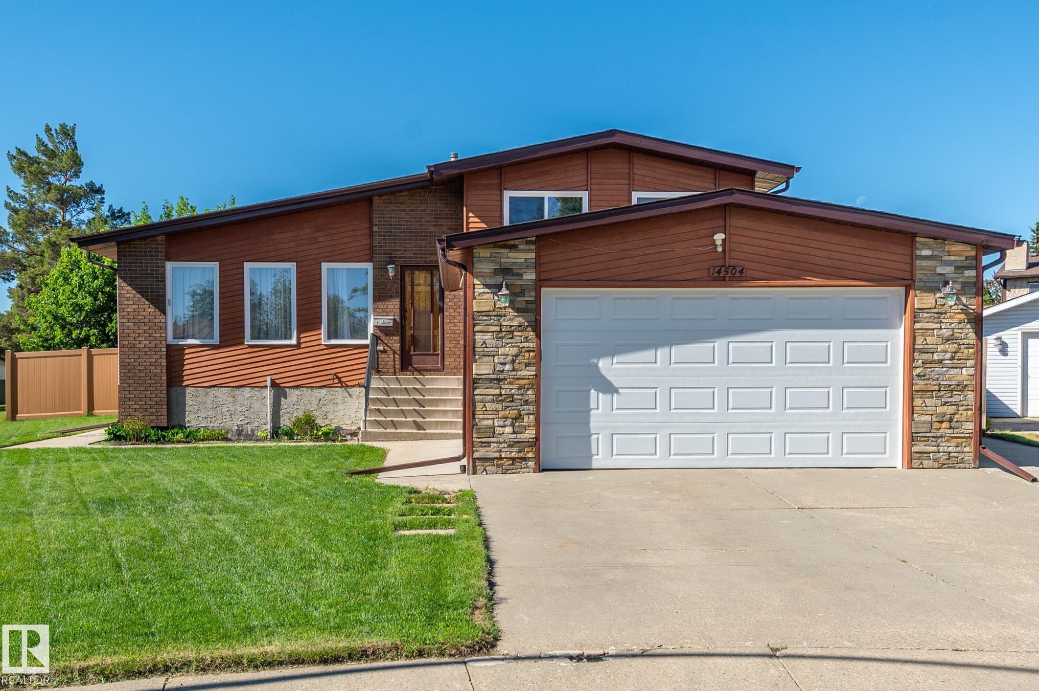 14504 30 Street, Edmonton, MLS® # E4493588