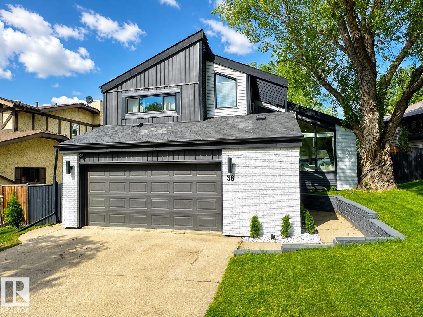 38 Woodcrest Avenue, St. Albert, MLS® # E4493589
