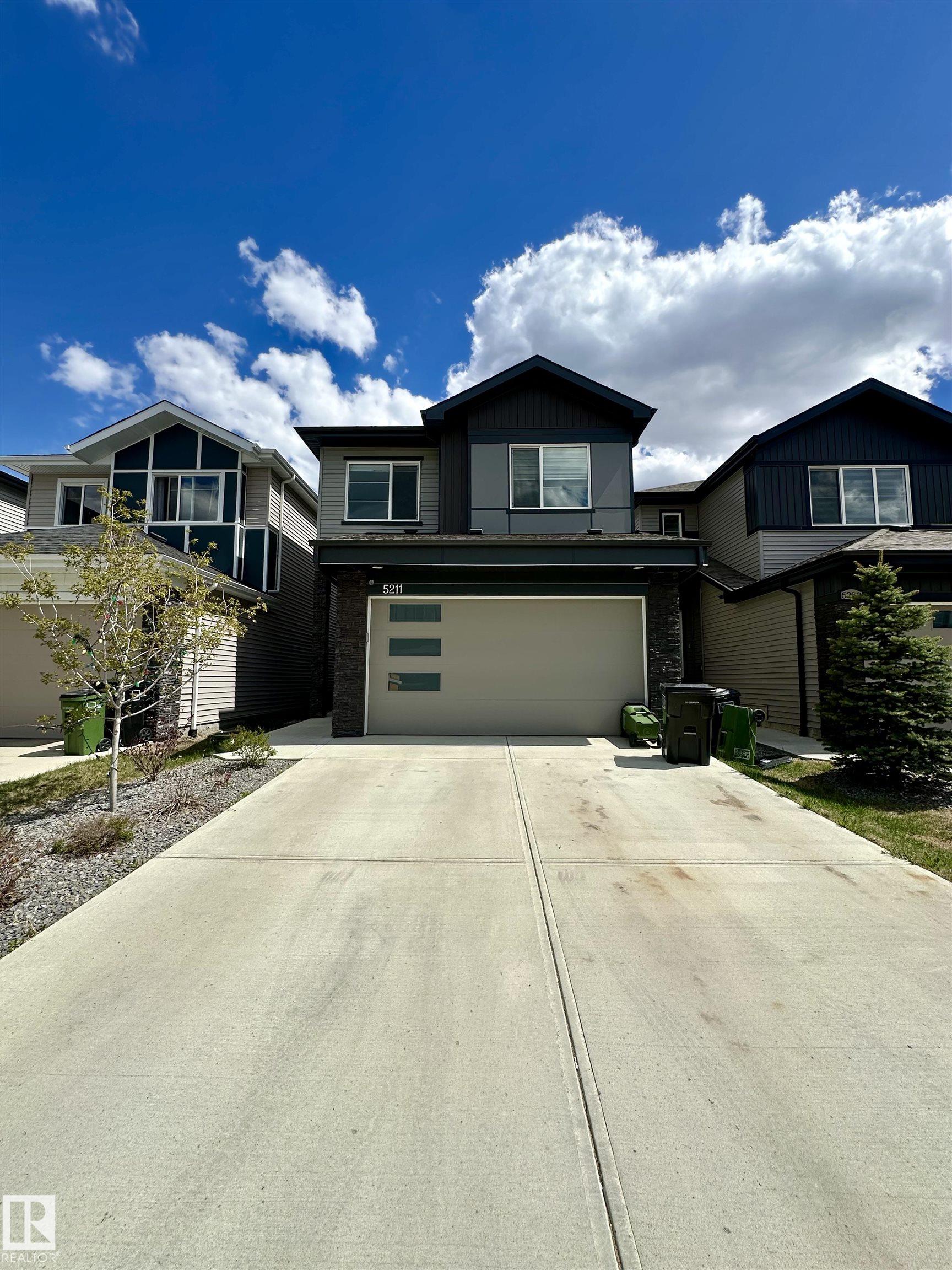 5211 Kimball Crescent, Edmonton, MLS® # E4493594