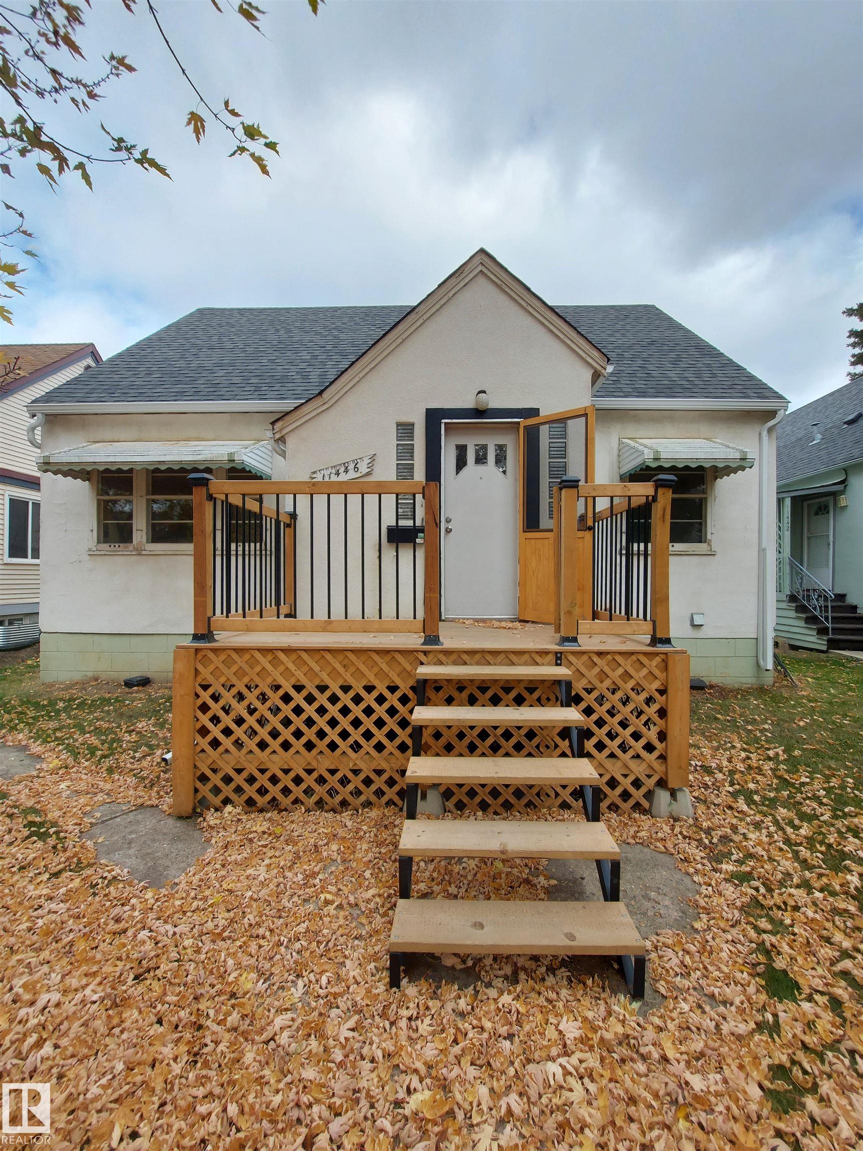 Real Estate Listing MLS E4493597