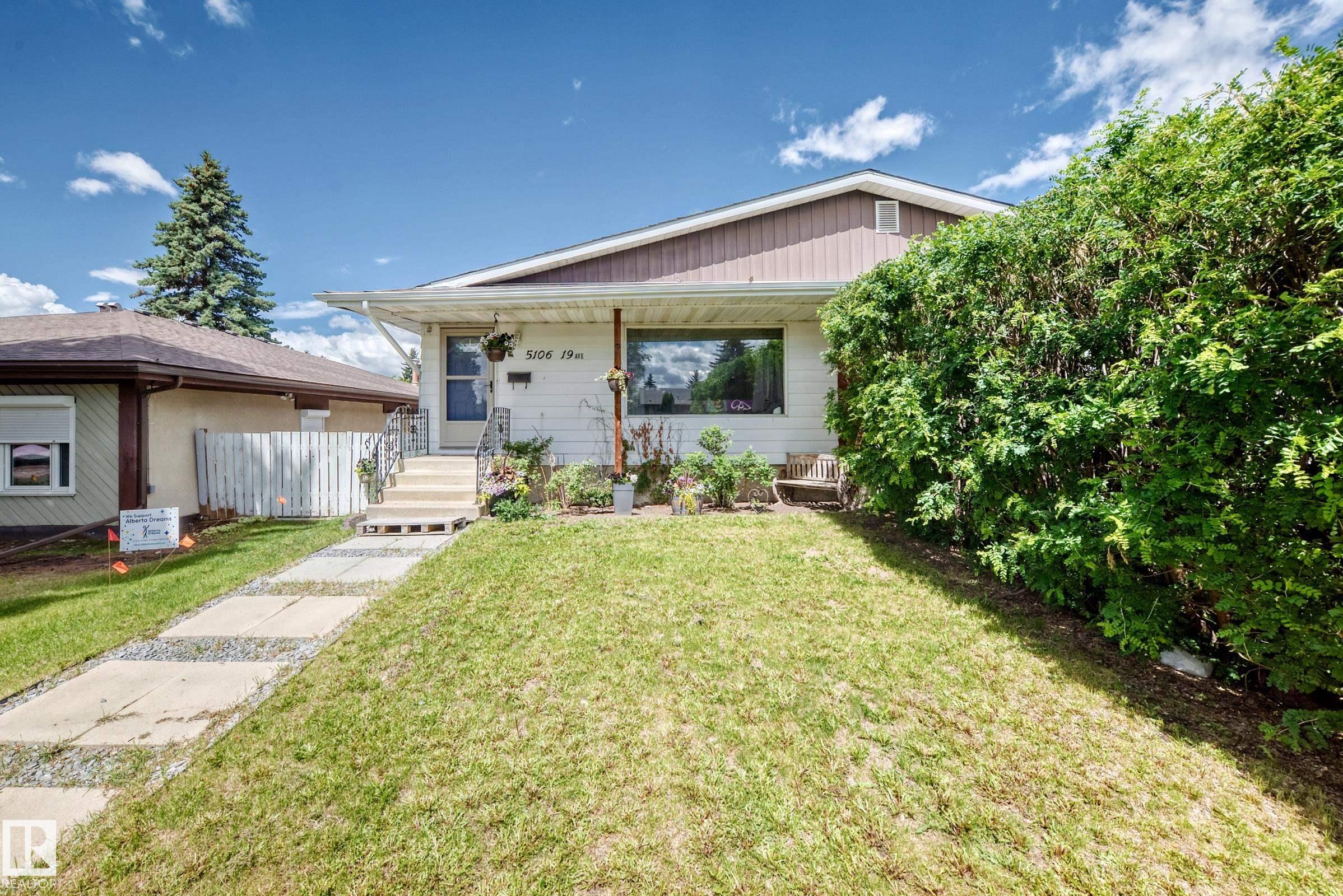 5106 19 Avenue, Edmonton, MLS® # E4493599