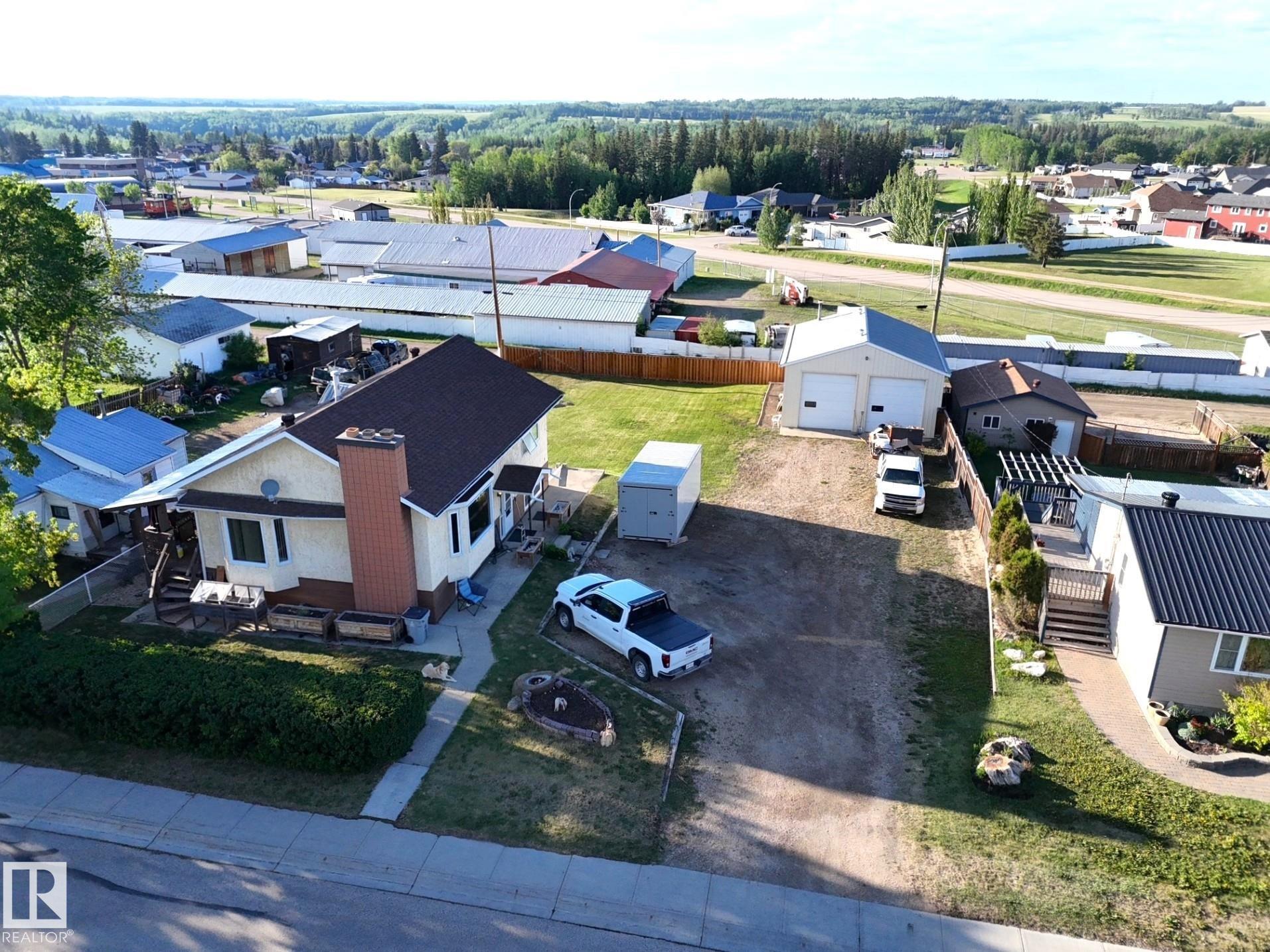 4722 48 Avenue, Evansburg, MLS® # E4493602
