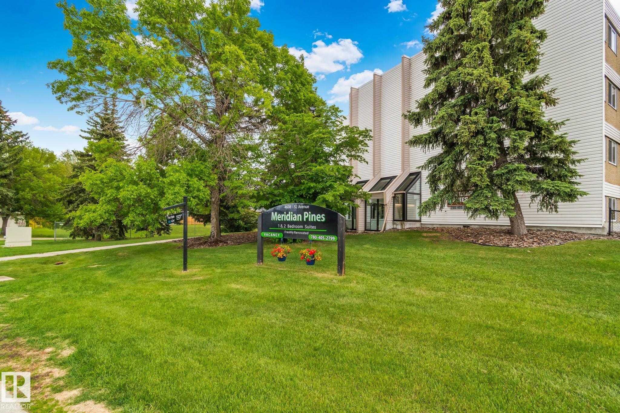 115 4608 52 Avenue, Stony Plain, MLS® # E4493603