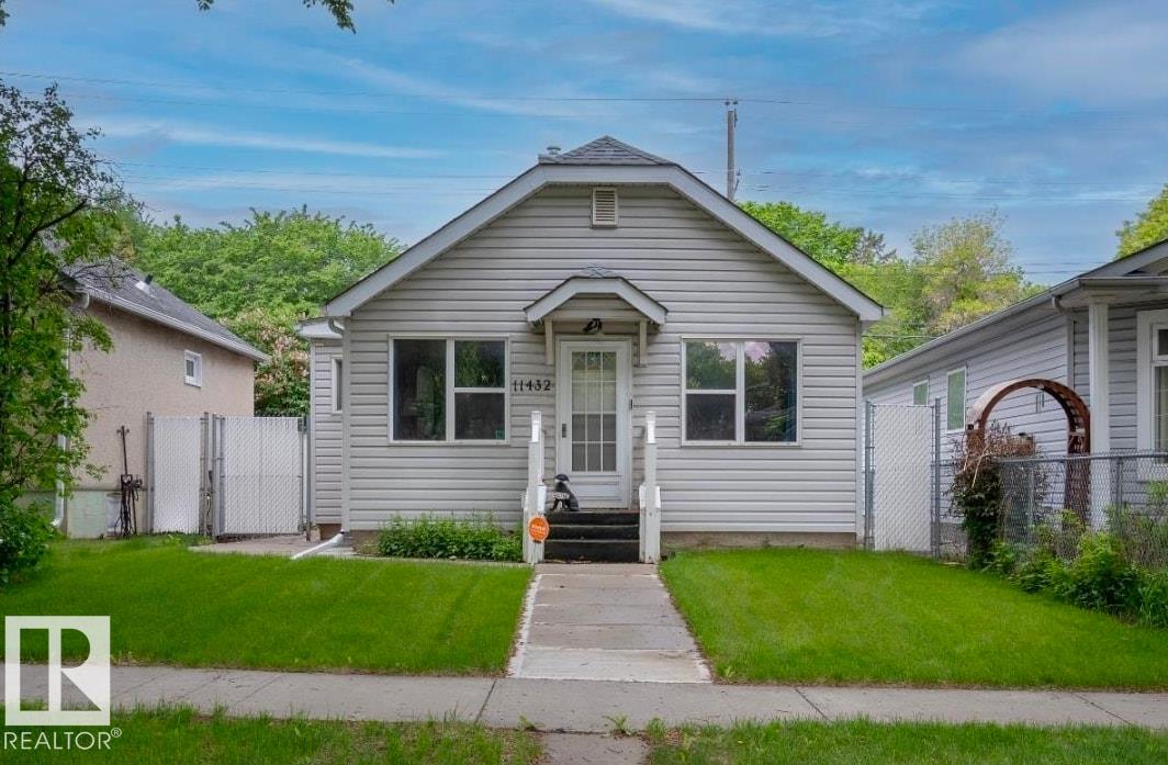 11432 84 Street, Edmonton, MLS® # E4493604