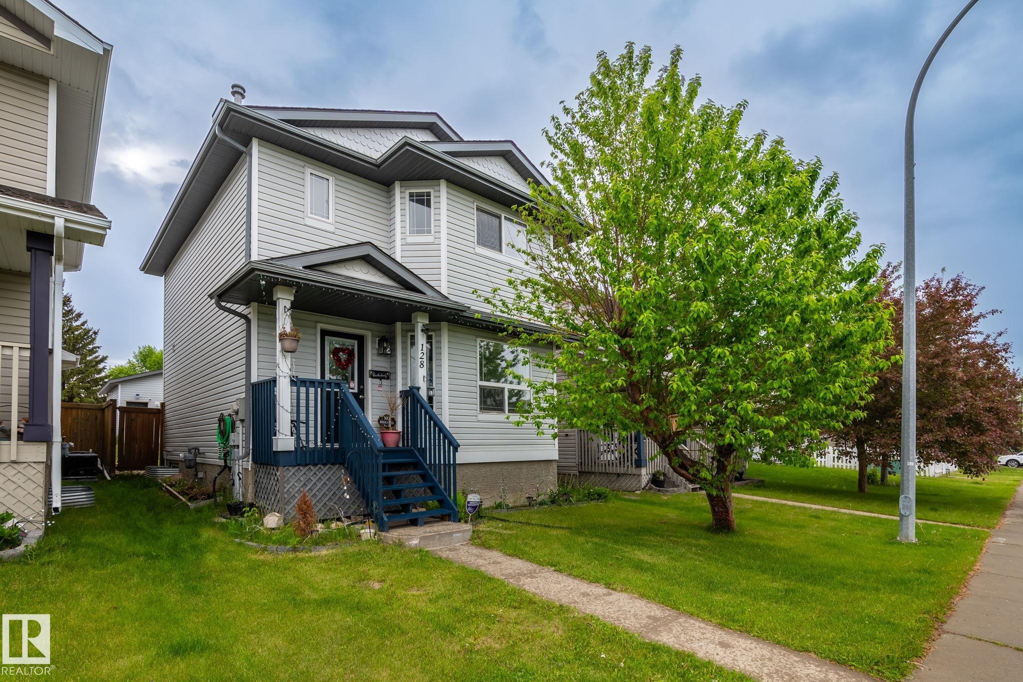 128 Brookview Wy, Stony Plain, MLS® # E4493606