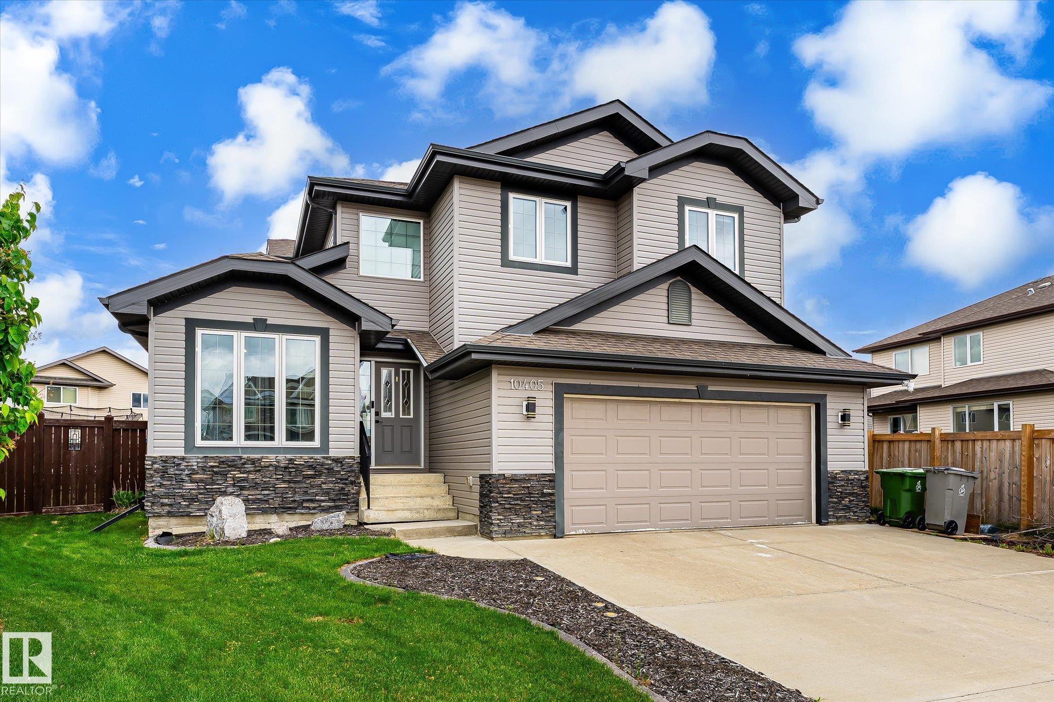 10405 98 Street, Morinville, MLS® # E4493611