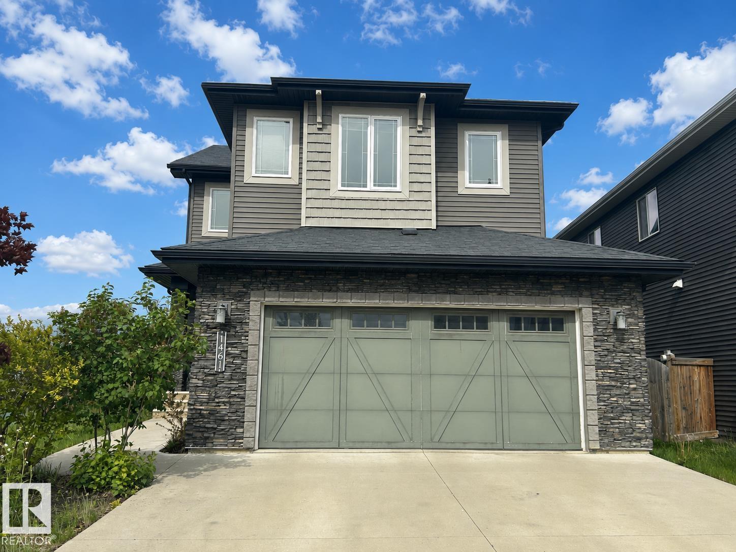 1461 Watt Drive, Edmonton, MLS® # E4493617