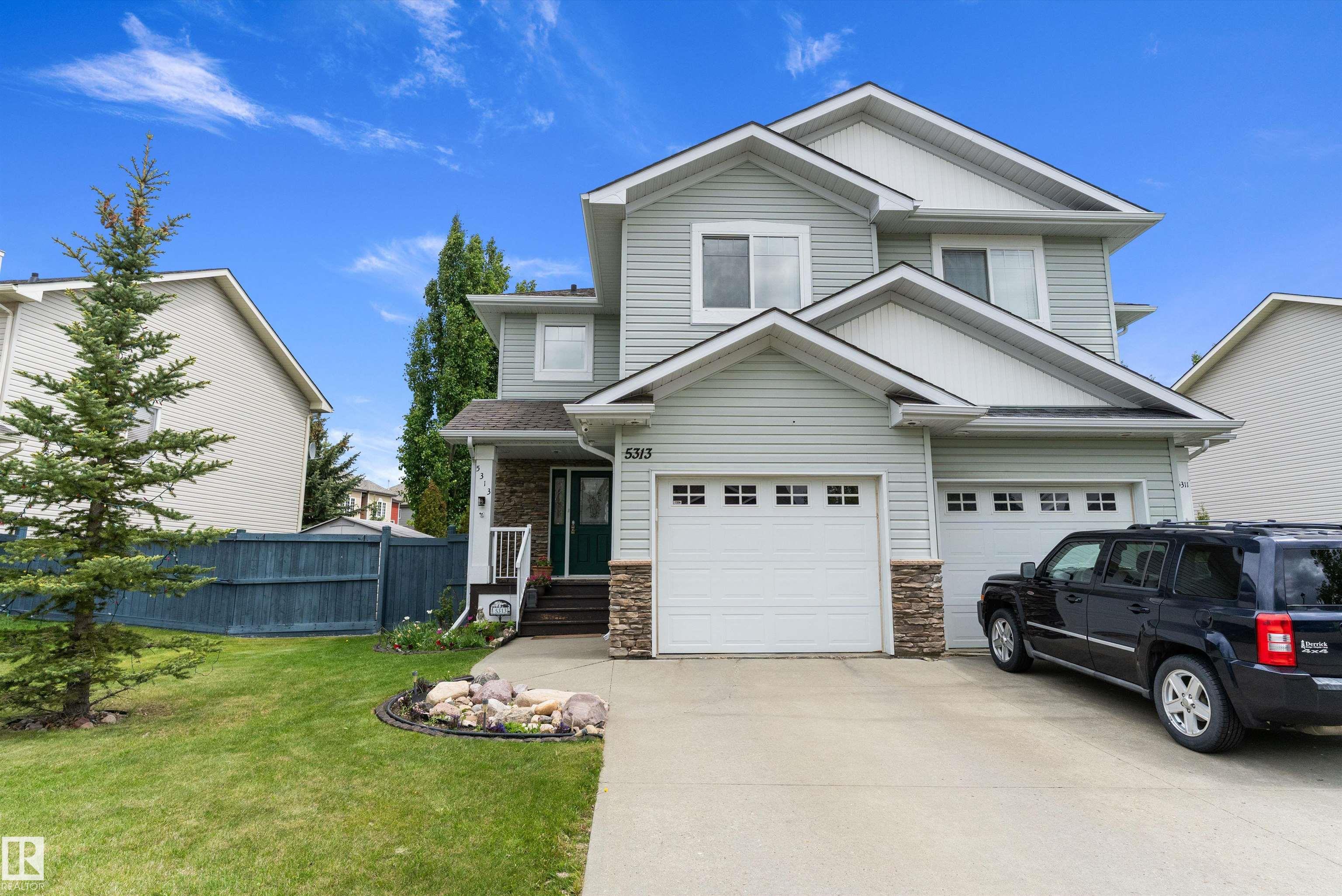 5313 Rue Park Street, Beaumont, MLS® # E4493618