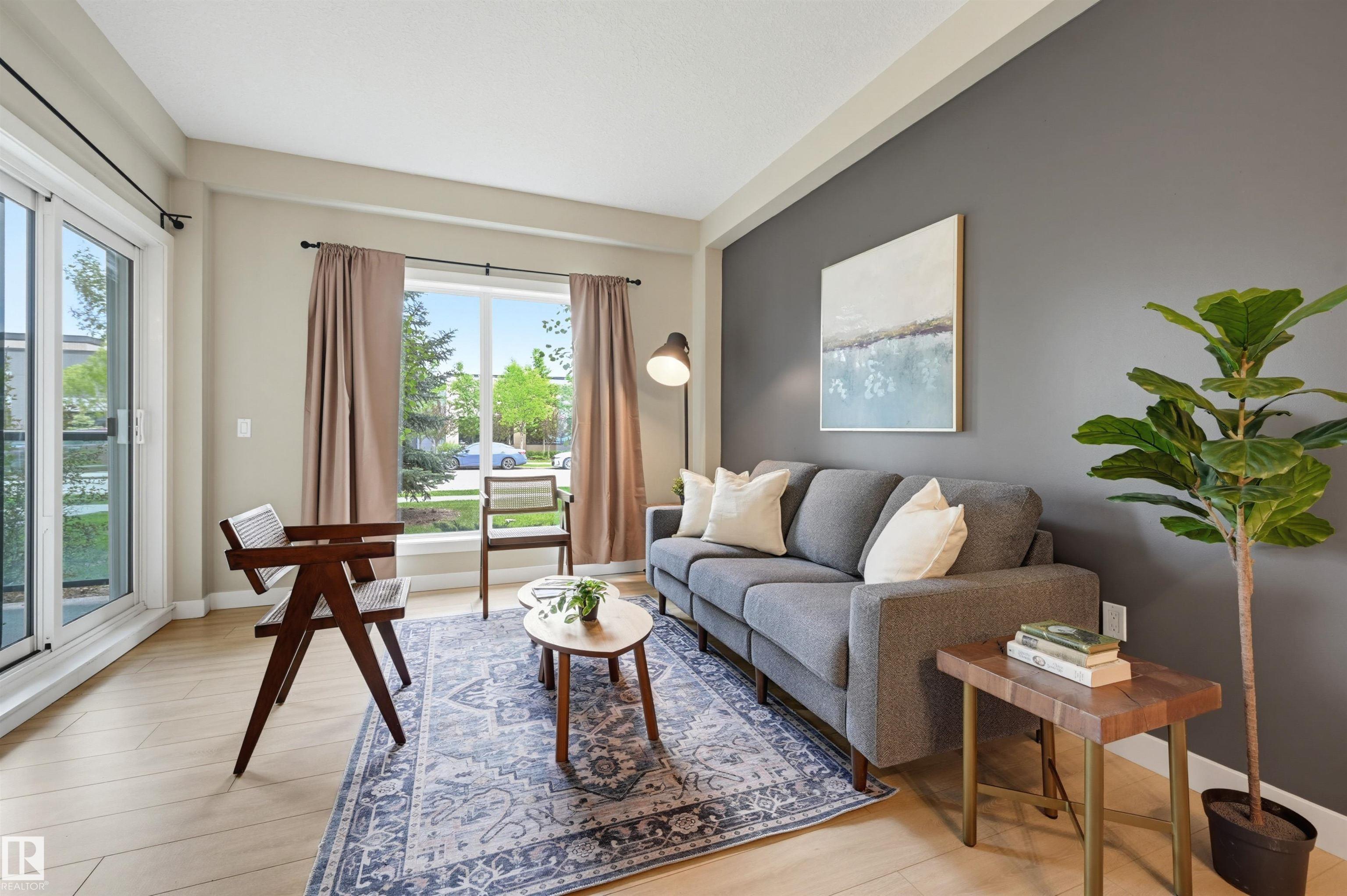 115 1238 Windermere Way, Edmonton, MLS® # E4493621