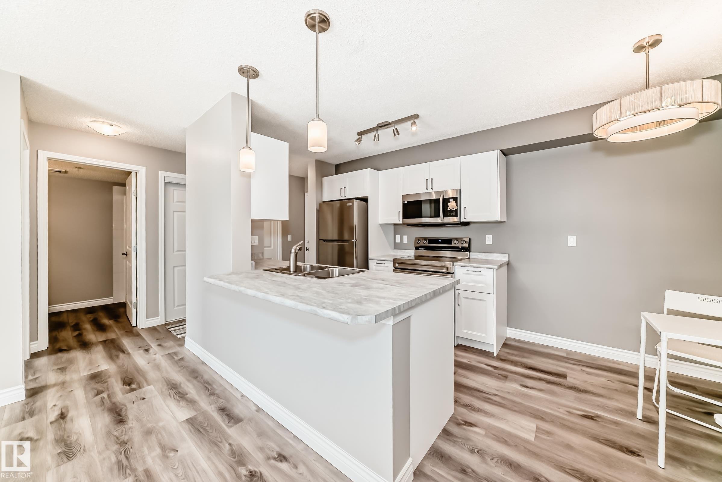 318 13908 136 Street, Edmonton, MLS® # E4493624