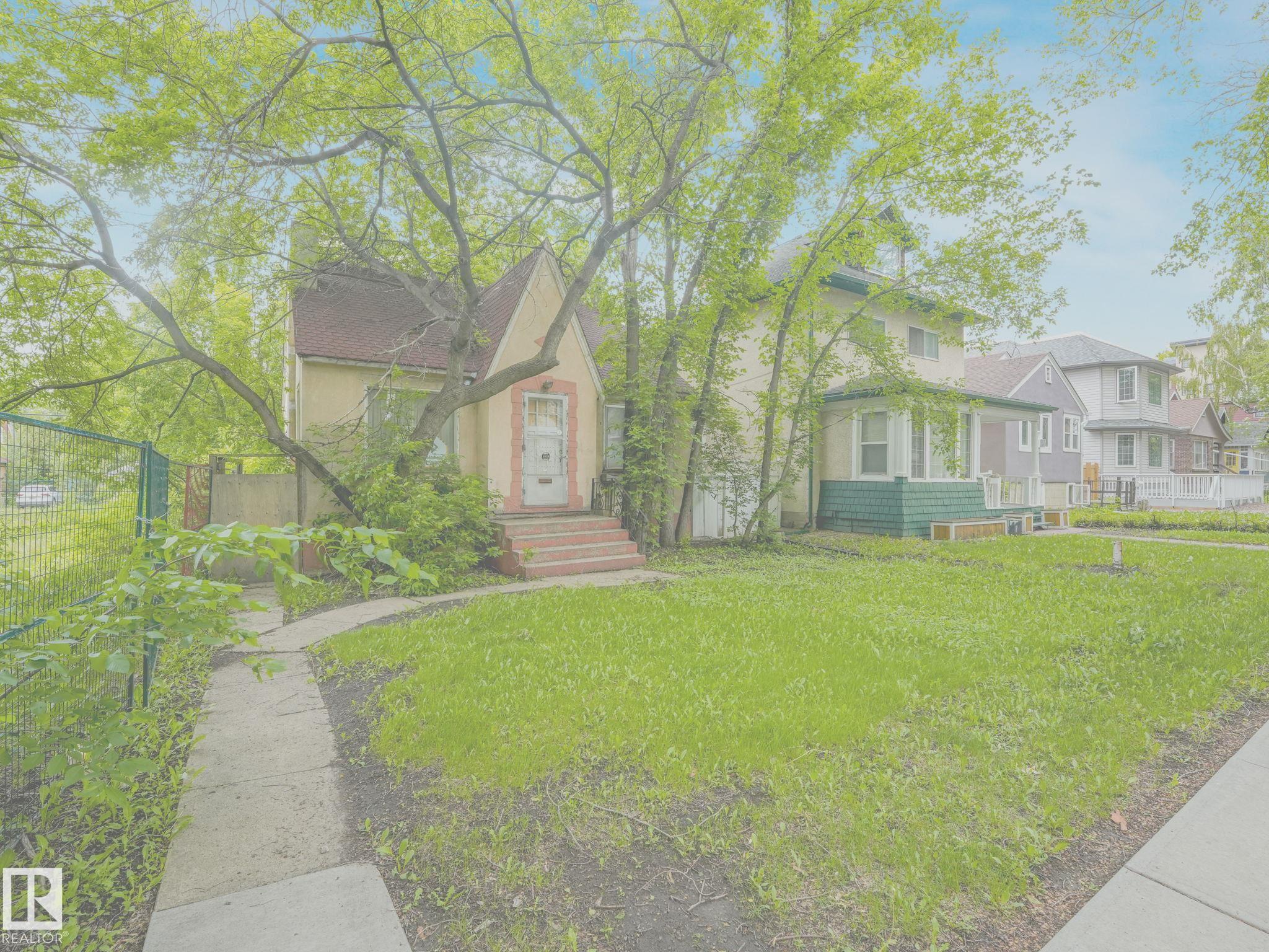 10828 83 Avenue, Edmonton, MLS® # E4493630