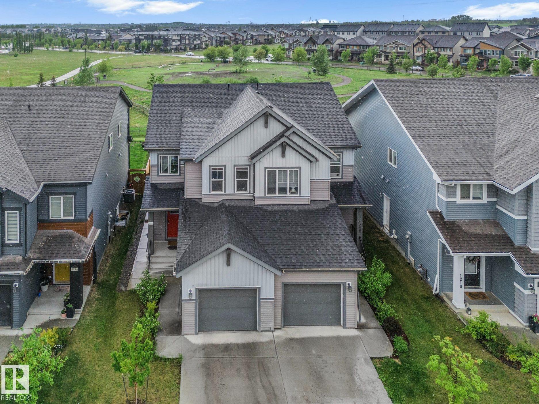 1222 Podersky Wynd, Edmonton, MLS® # E4493631