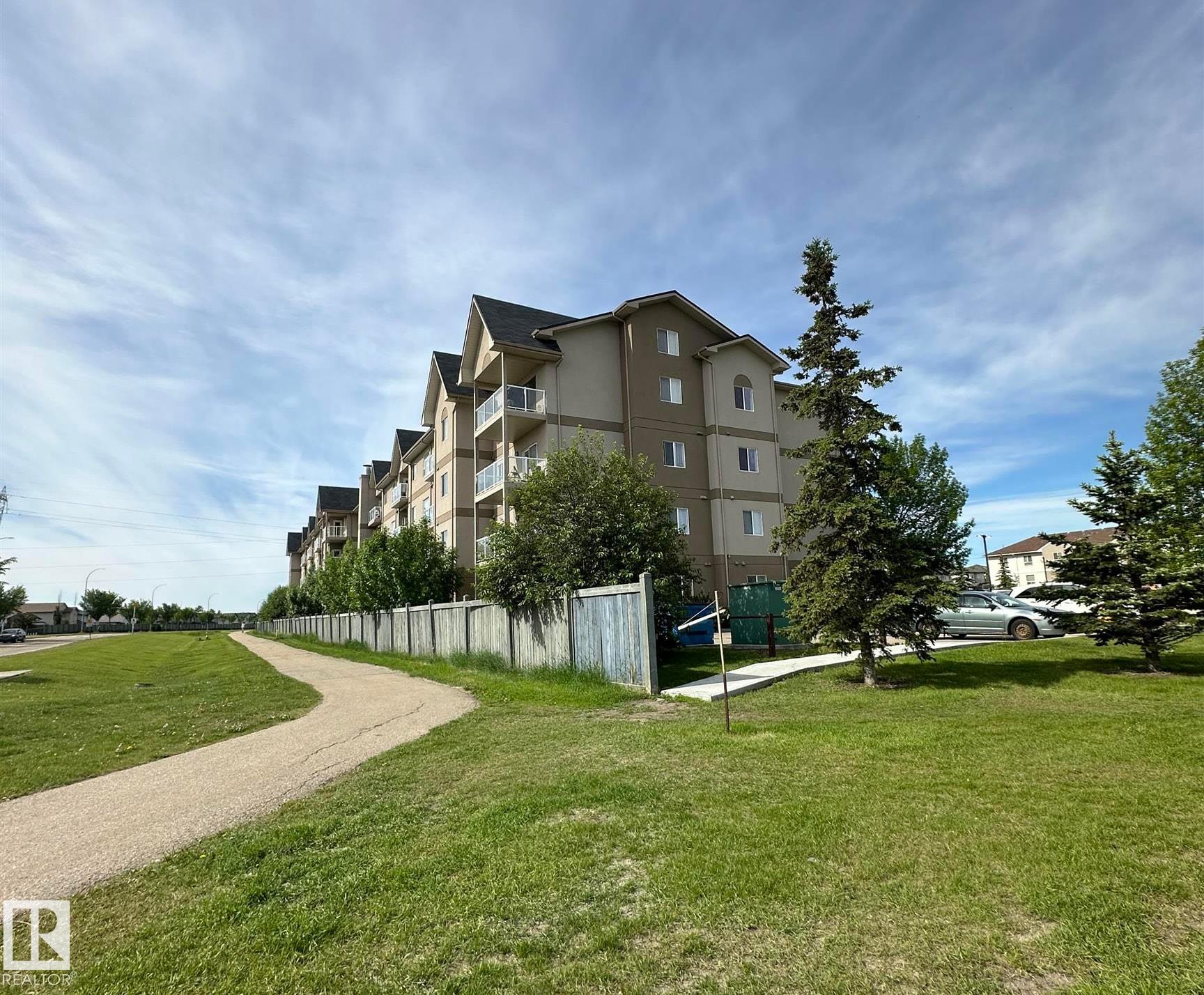 116 5005 165 Avenue, Edmonton, MLS® # E4493633