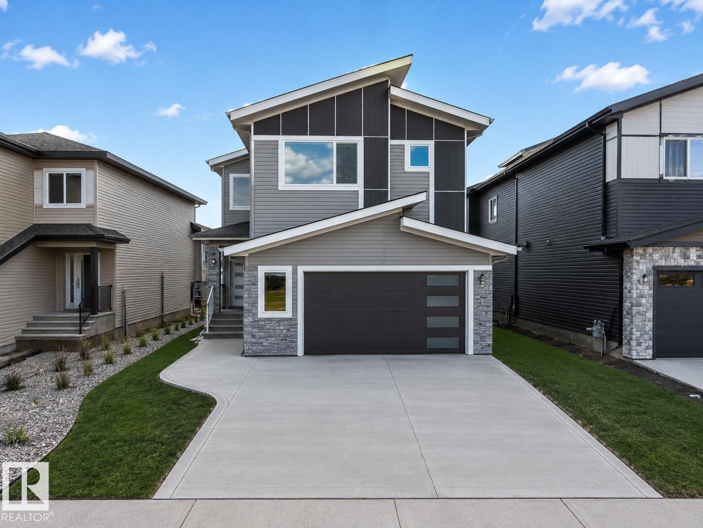 2726 63ave Churchill Meadows, Rural Leduc County, MLS® # E4493634