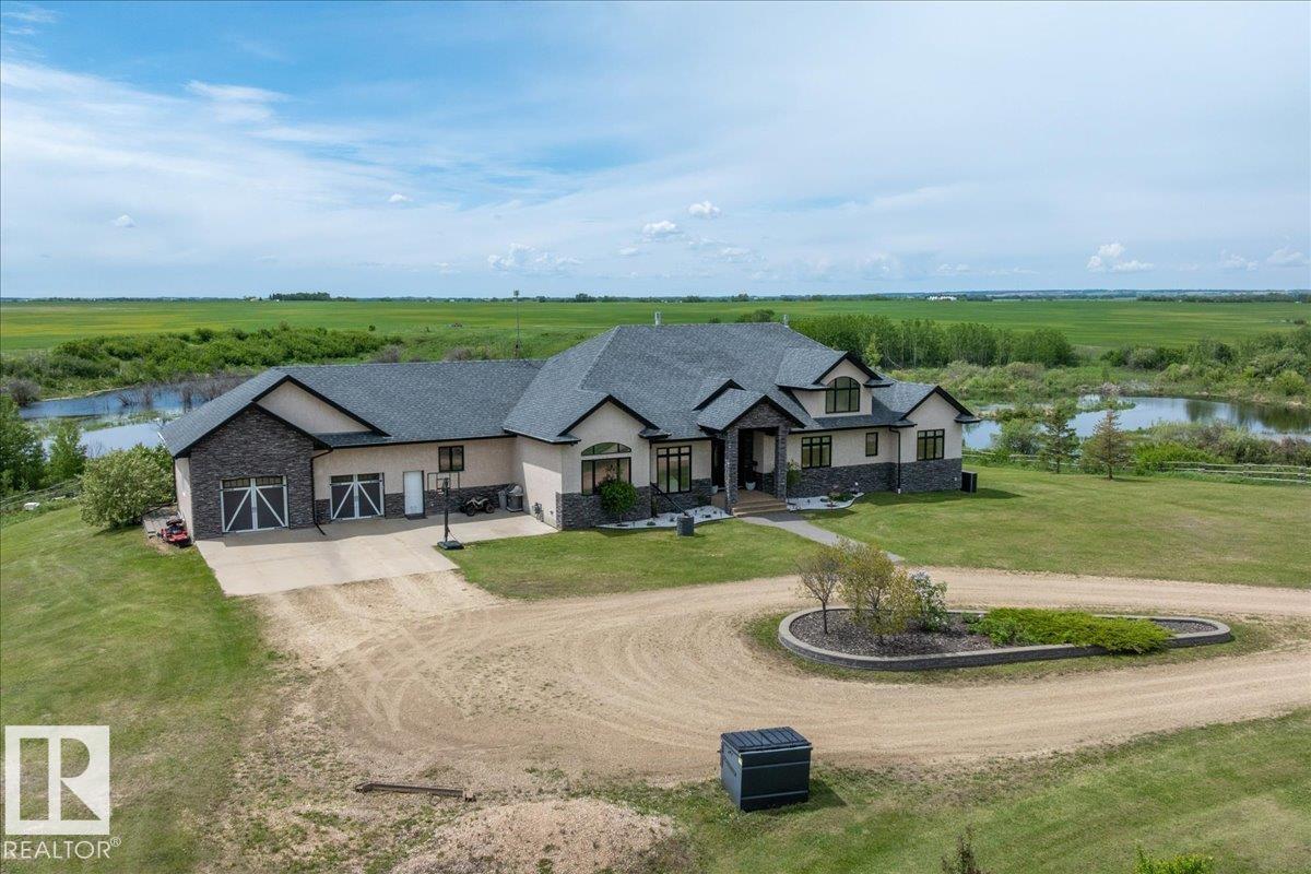 18407 Twp Rd 500, Rural Beaver County, MLS® # E4493637