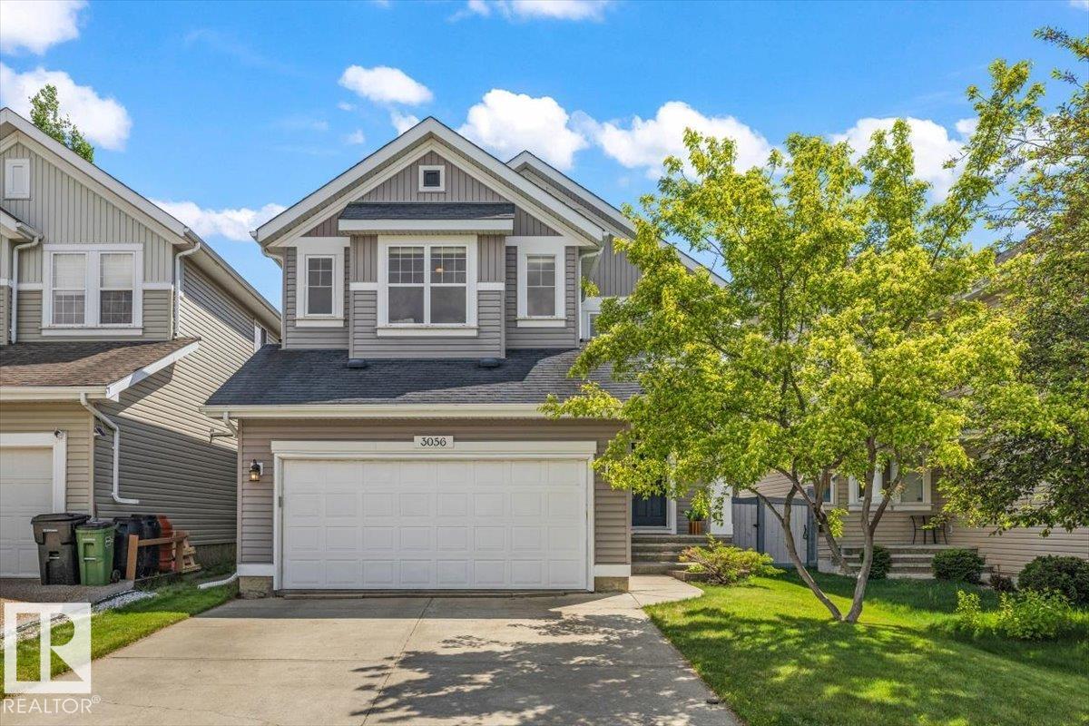 3056 Spence Wynd, Edmonton, MLS® # E4493642