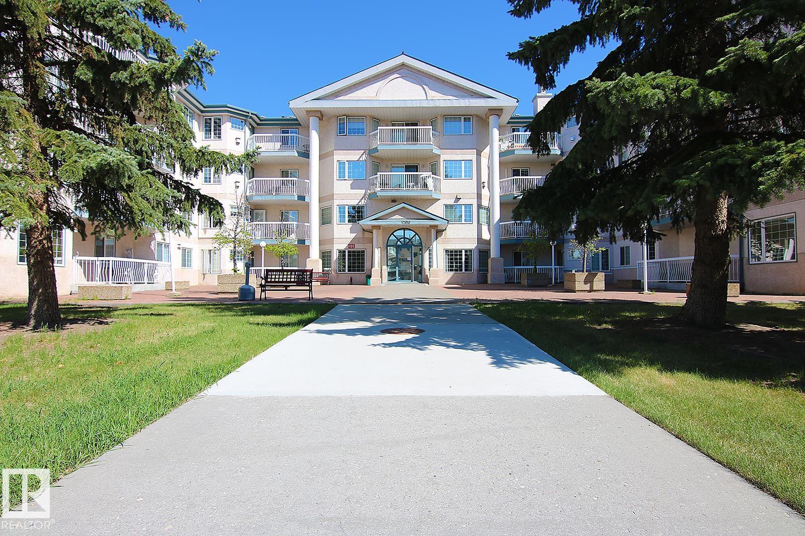 308 17150 94a Avenue, Edmonton, MLS® # E4493645
