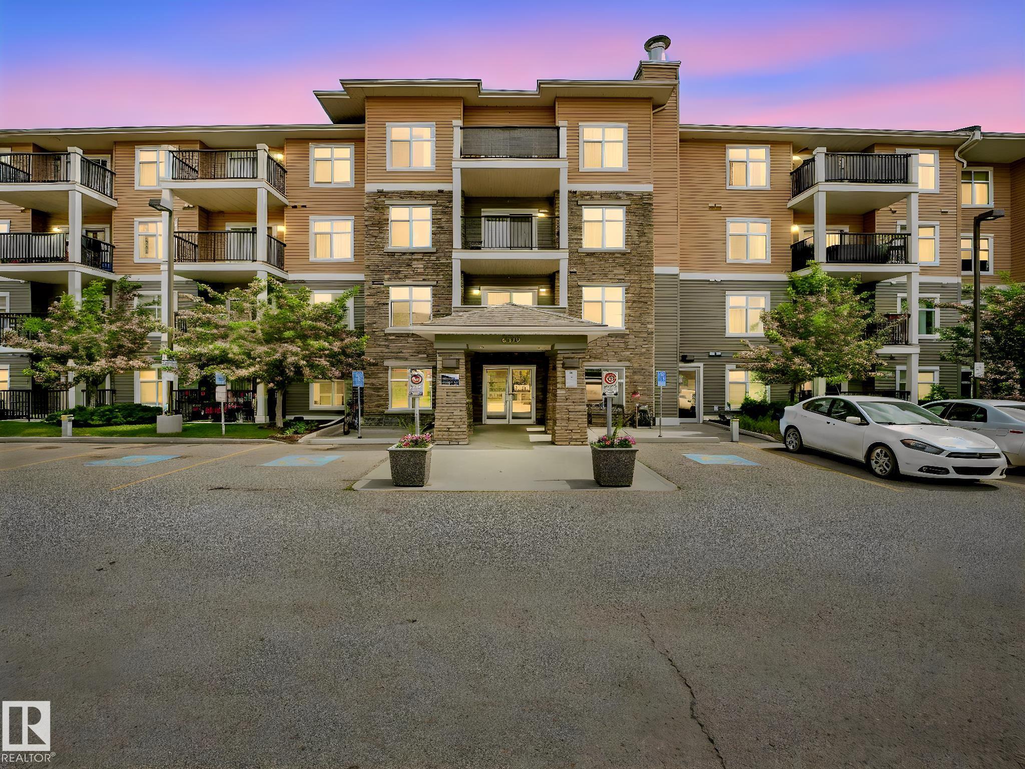 117 6070 Schonsee Way, Edmonton, MLS® # E4493649