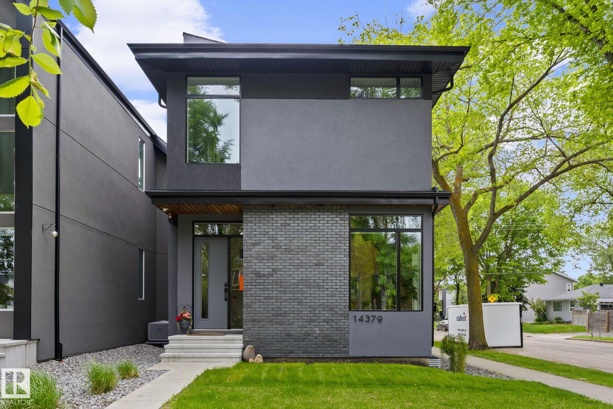 14379 92a Avenue, Edmonton, MLS® # E4493655