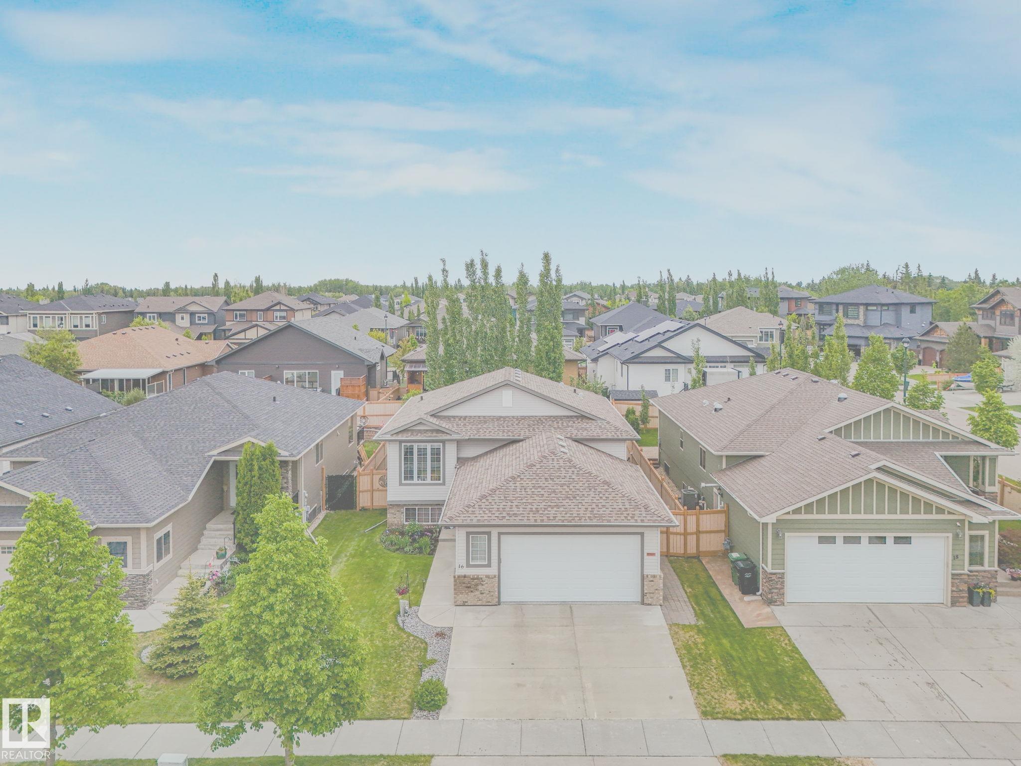 16 Wade Avenue, Leduc, MLS® # E4493657