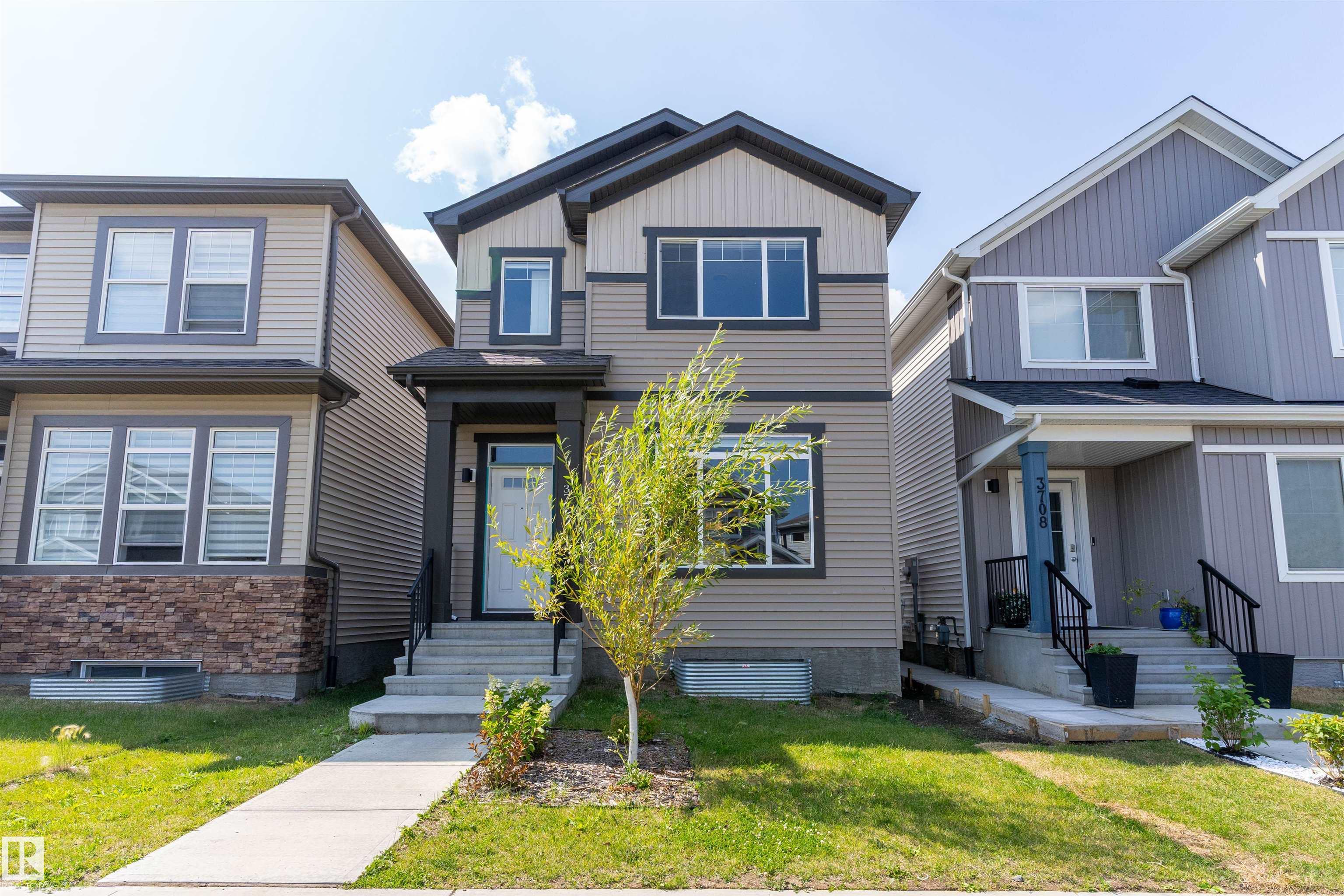 3704 2 Street, Edmonton, MLS® # E4493658