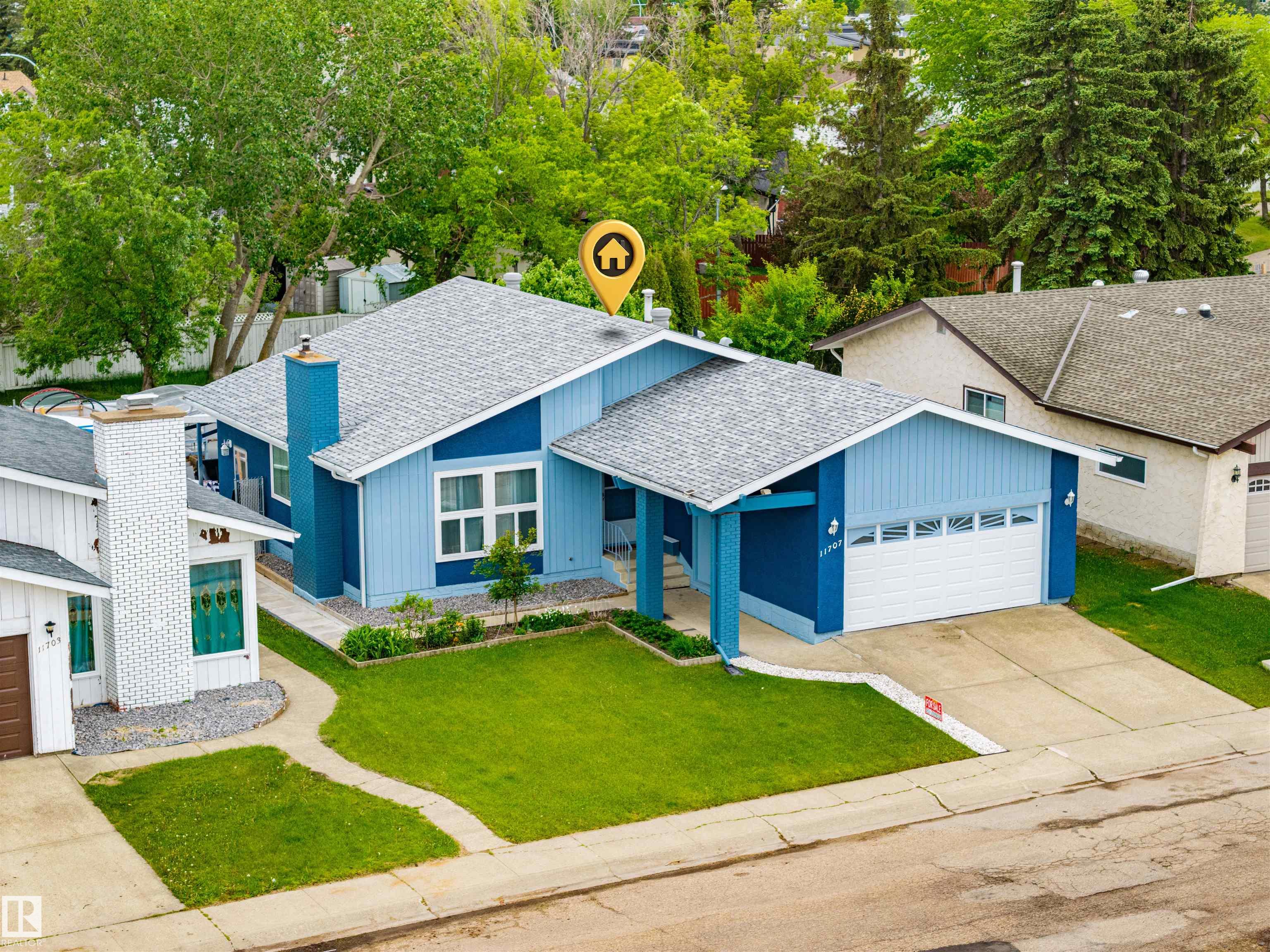 11707 150 Ave Nw, Edmonton, MLS® # E4493660