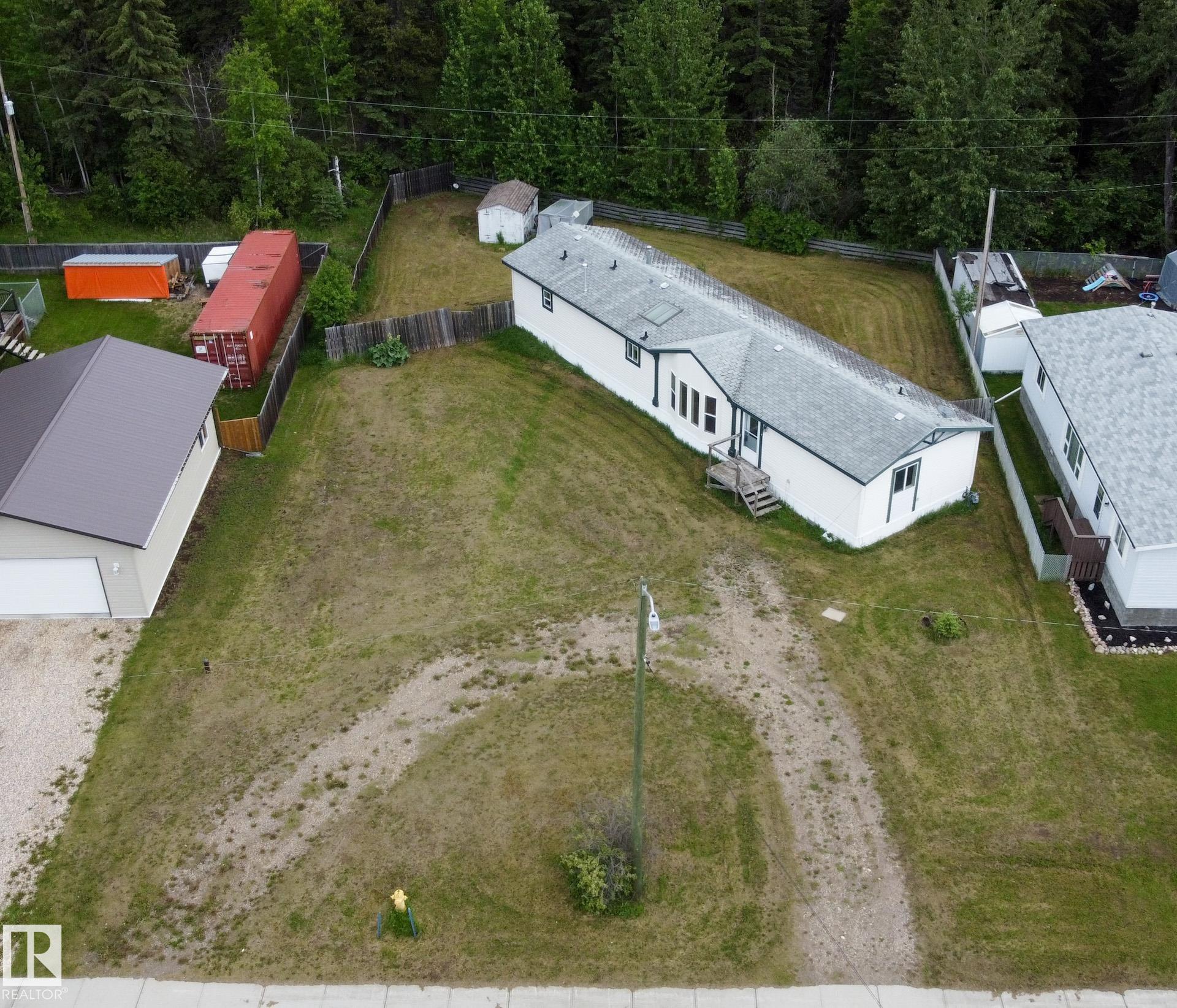 4703 52 Street, Peers, MLS® # E4493661