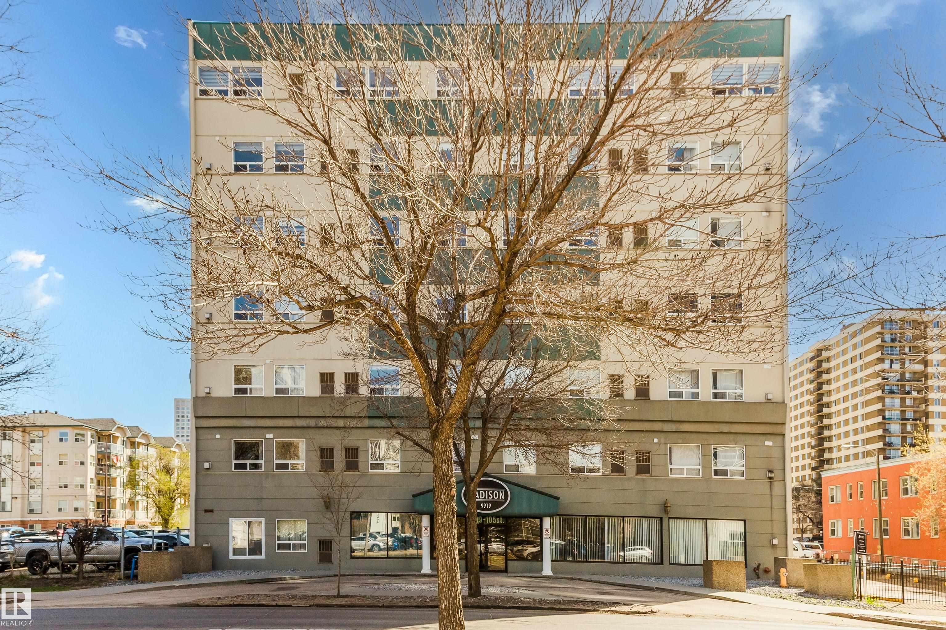 9919 105 Street, Edmonton, MLS® # E4493664