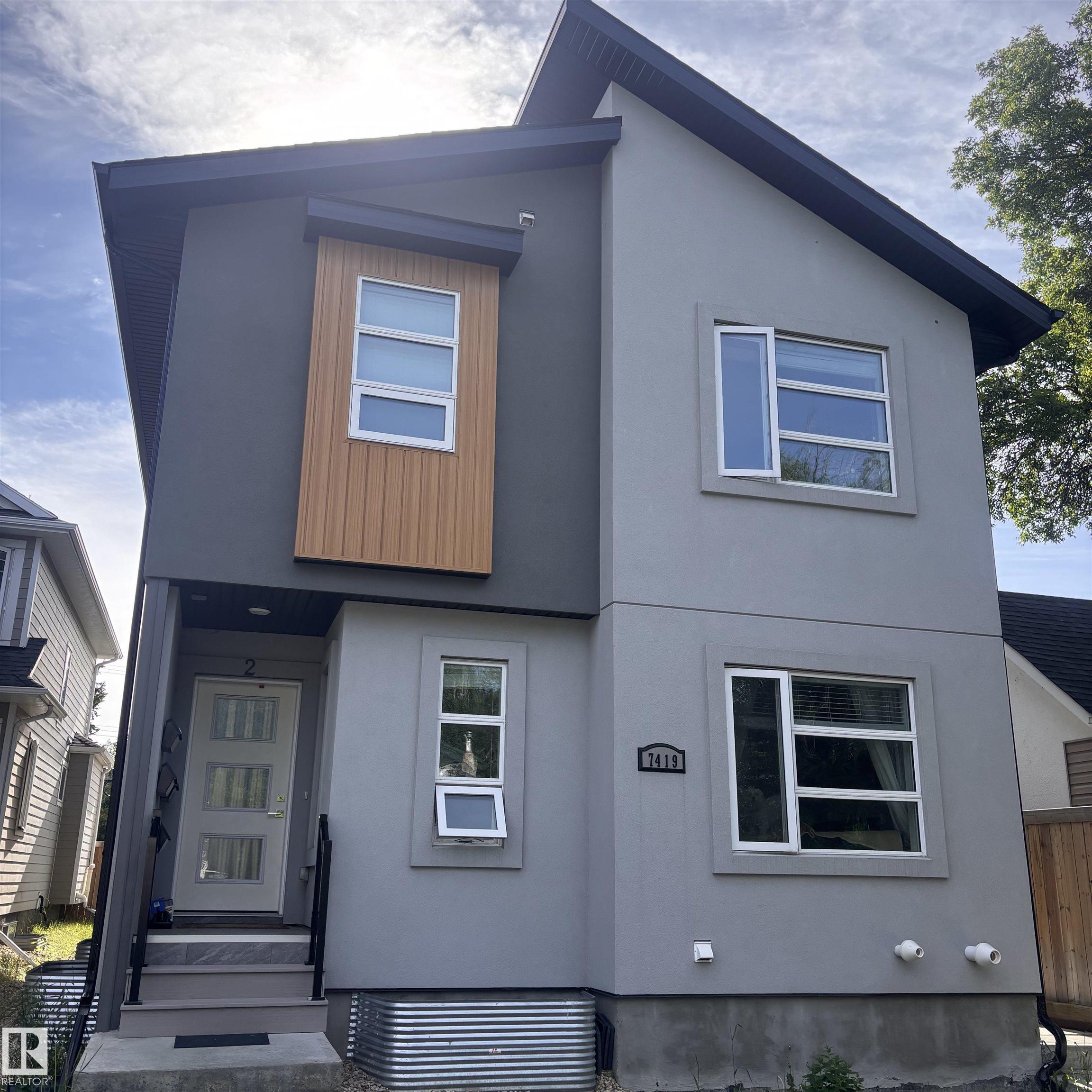 7419 106 Street, Edmonton, MLS® # E4493666
