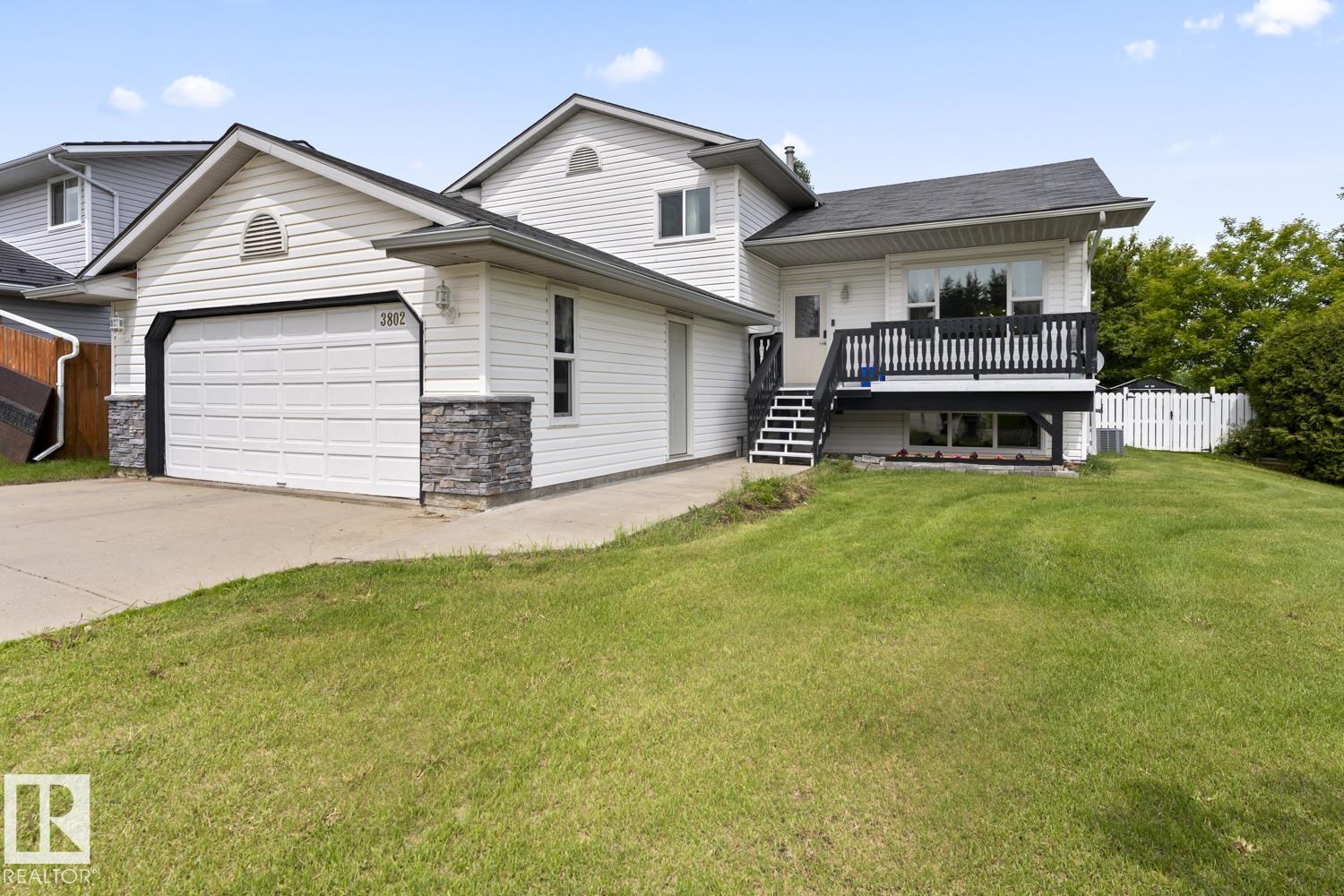 3802 51 Avenue, Cold Lake, MLS® # E4493668