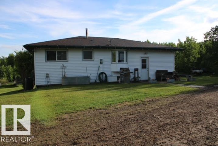 43 51422 Range Road 195, Rural Beaver County, MLS® # E4493669