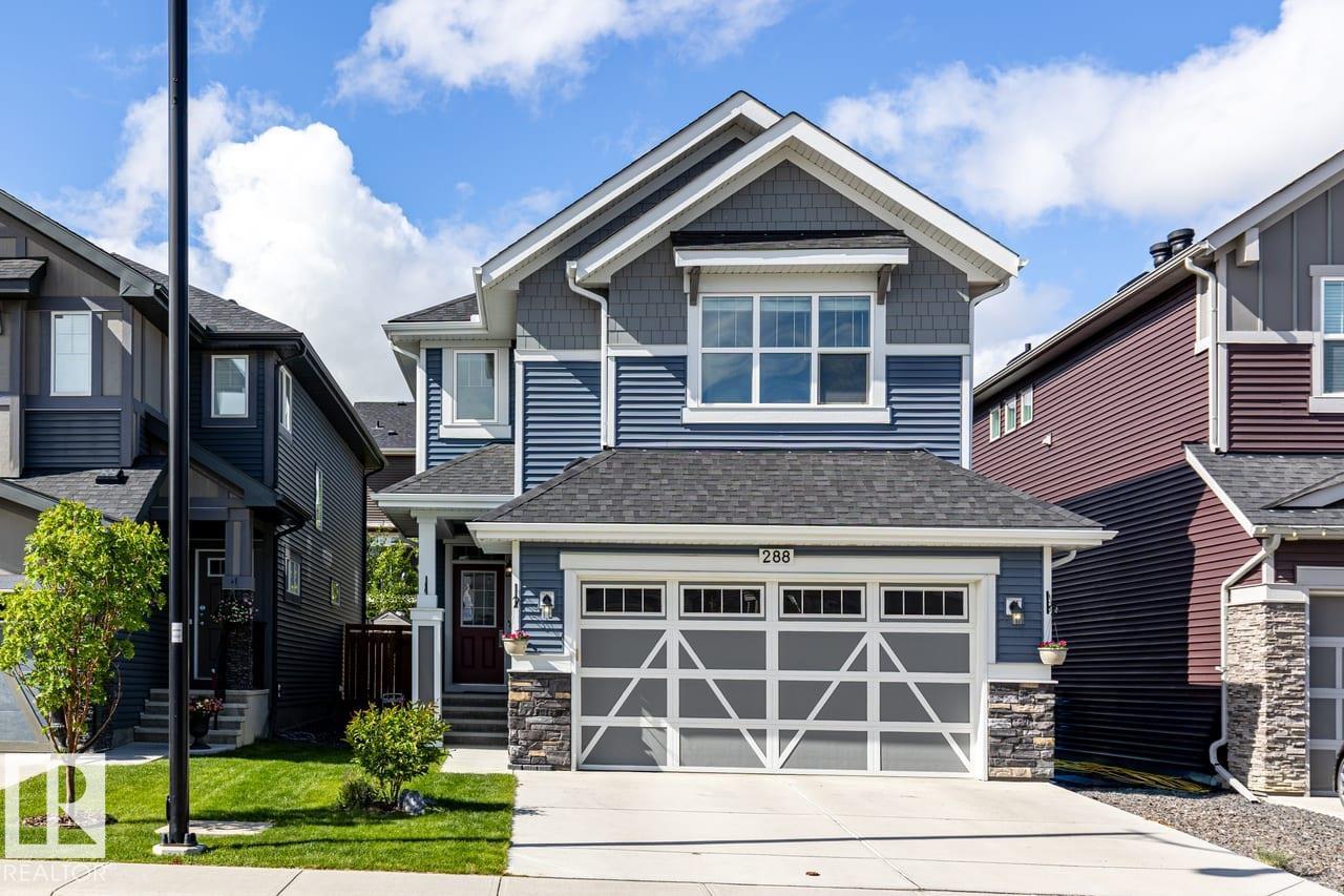 288 Sundown View, Cochrane, MLS® # E4493675