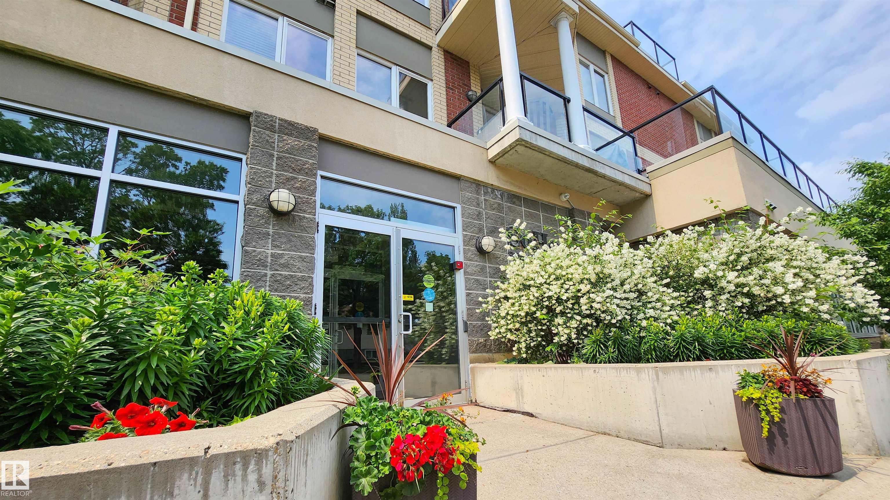 207 9750 94 Street, Edmonton, MLS® # E4493682