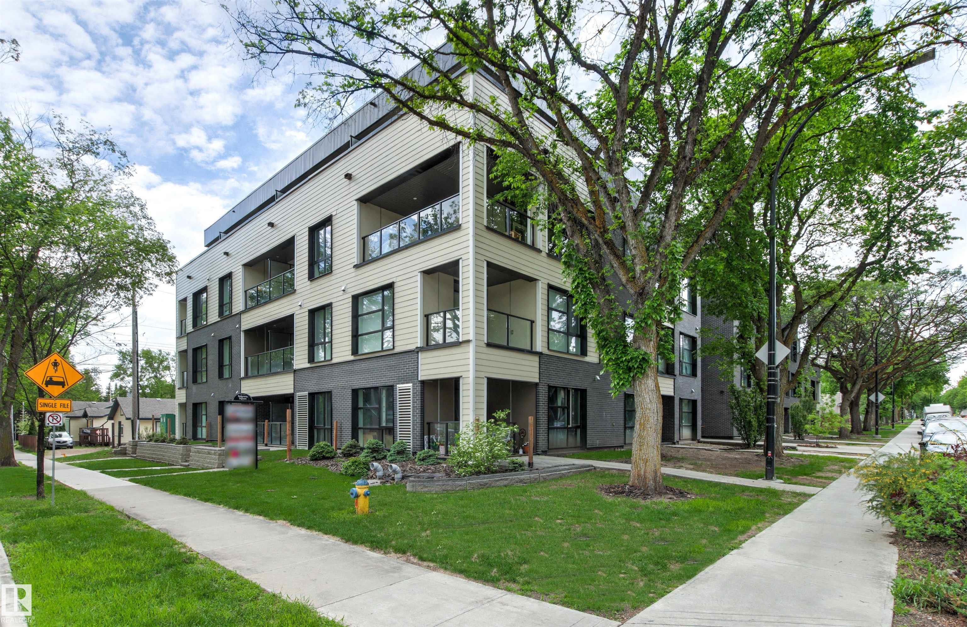 413 11503 76 Avenue, Edmonton, MLS® # E4493688