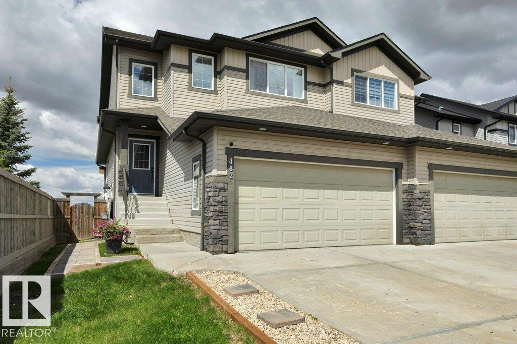 482 Reed Crescent, Leduc, MLS® # E4493693