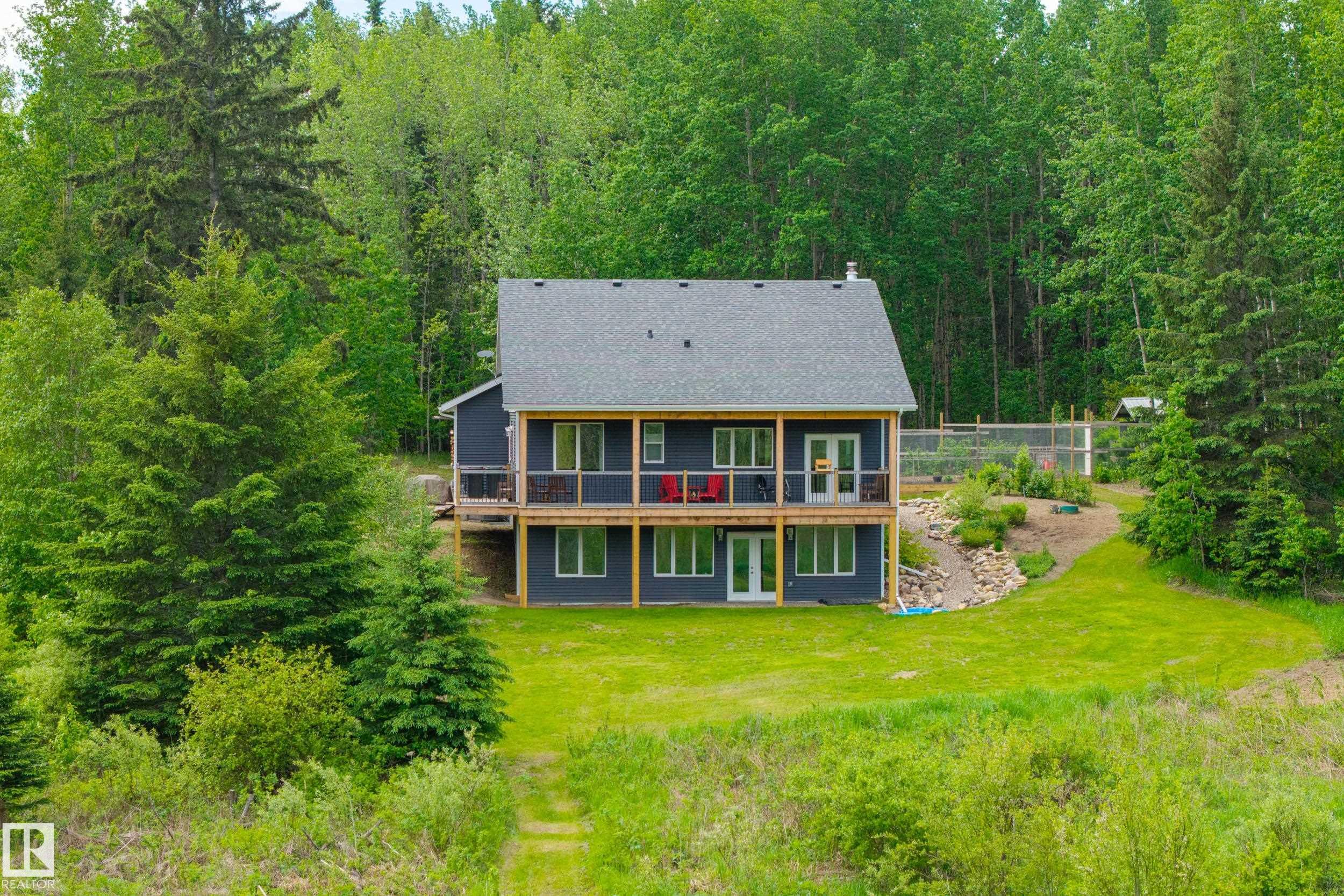 25, 59011 Range Road 232, Rural Thorhild County, MLS® # E4493694