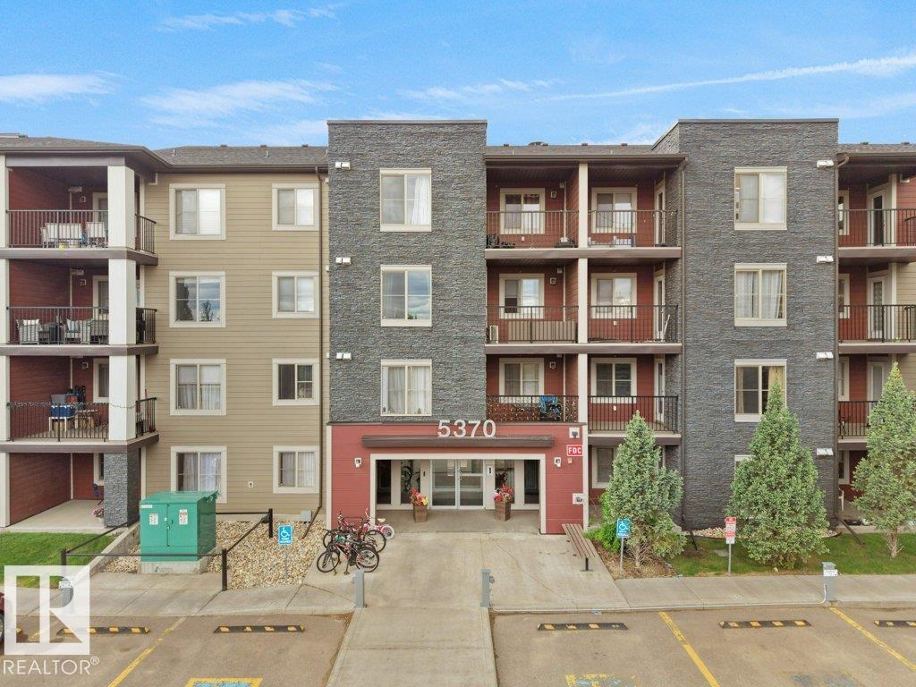 209 5370 Chappelle Road, Edmonton, MLS® # E4493699