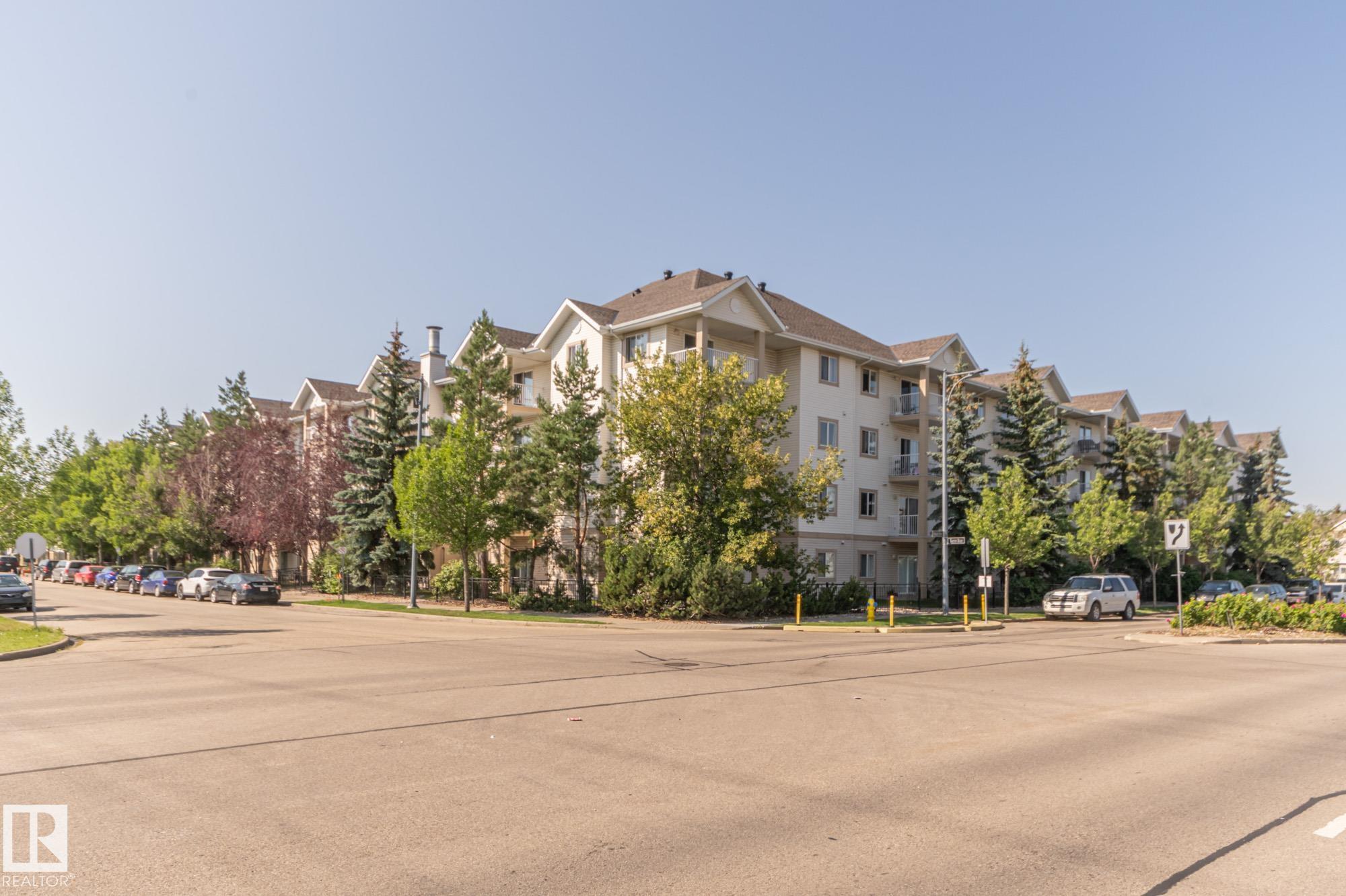 119 245 Edwards Drive, Edmonton, MLS® # E4493705