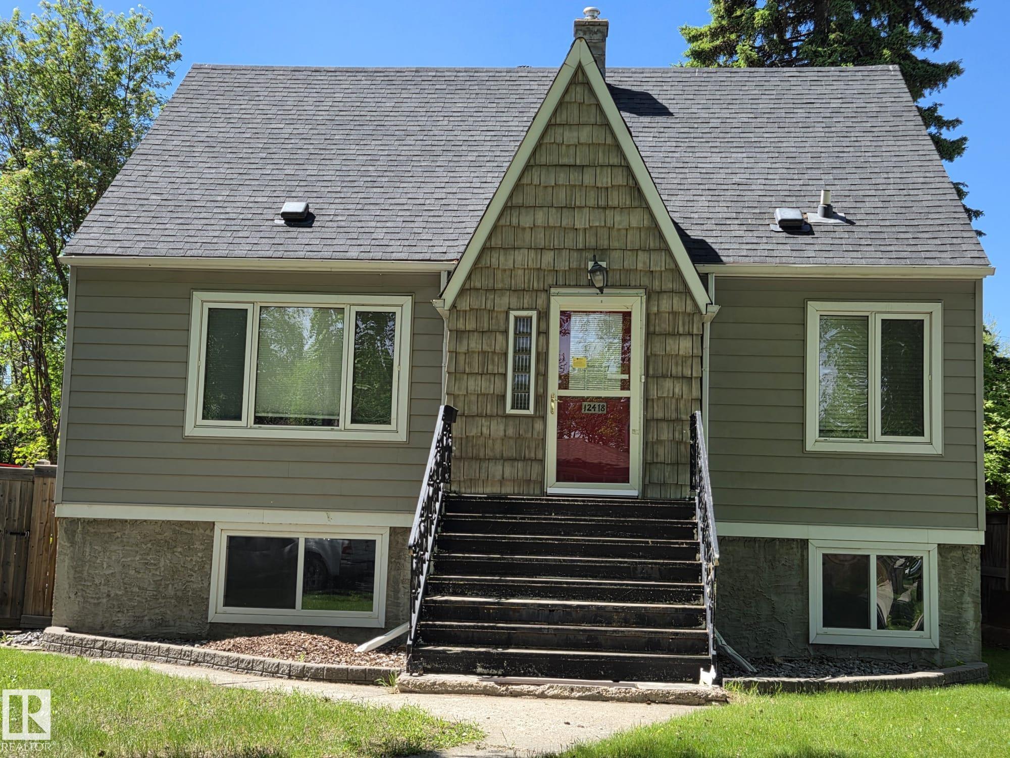Real Estate Listing MLS E4493707