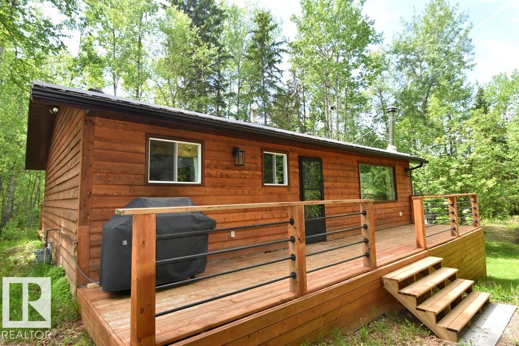 415 Sunset Road, Rural Athabasca County, MLS® # E4493726