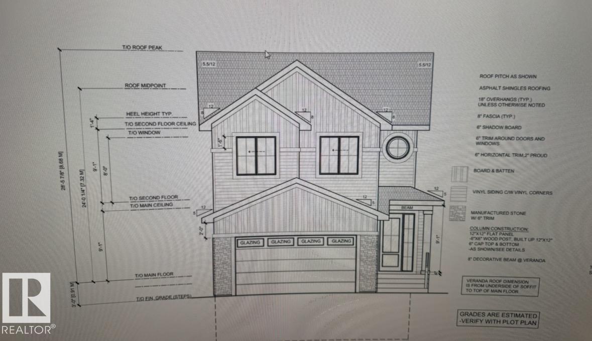94 Rosa Crescent, St. Albert, MLS® # E4493727